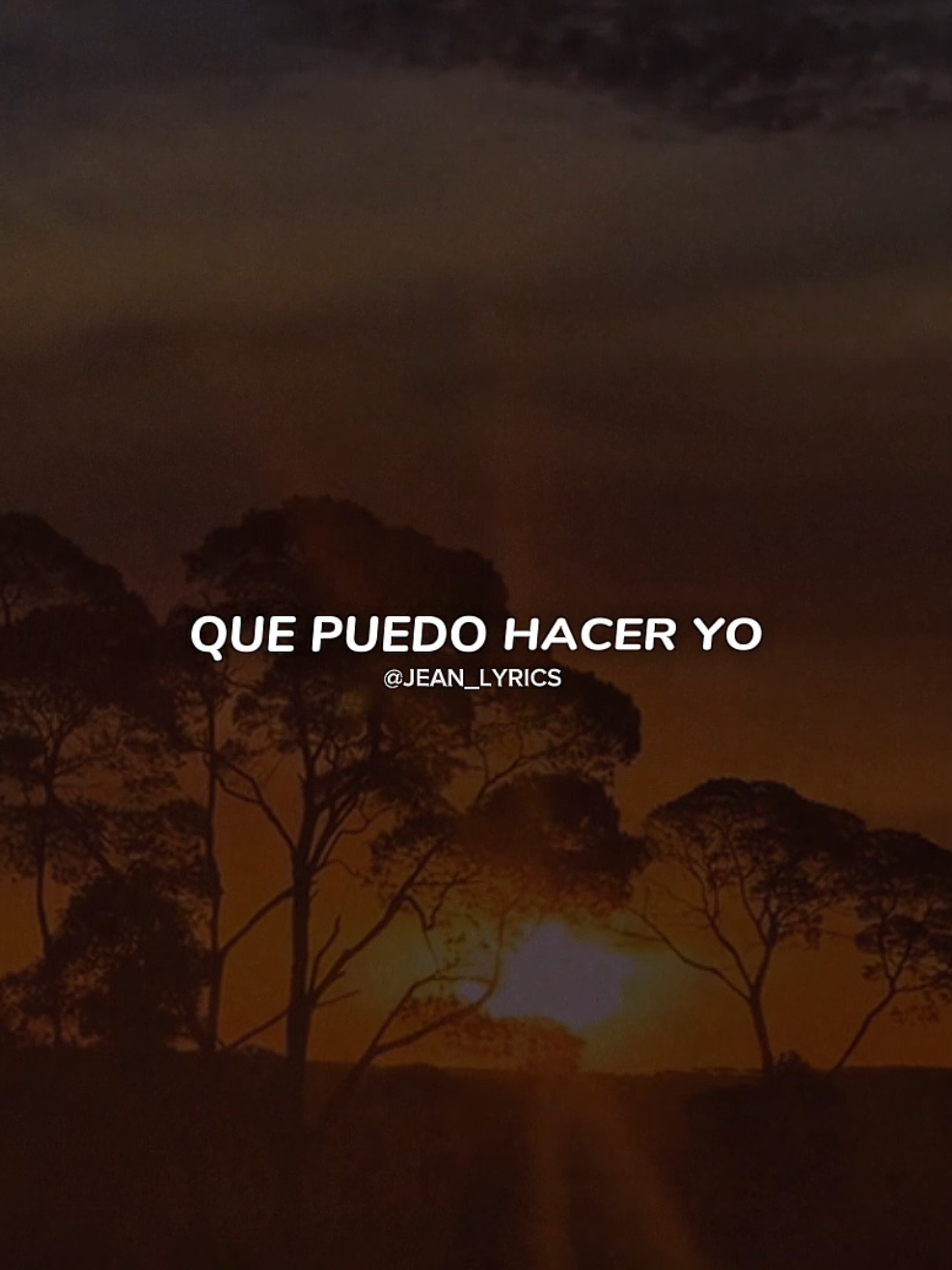 @Jean Lyrics