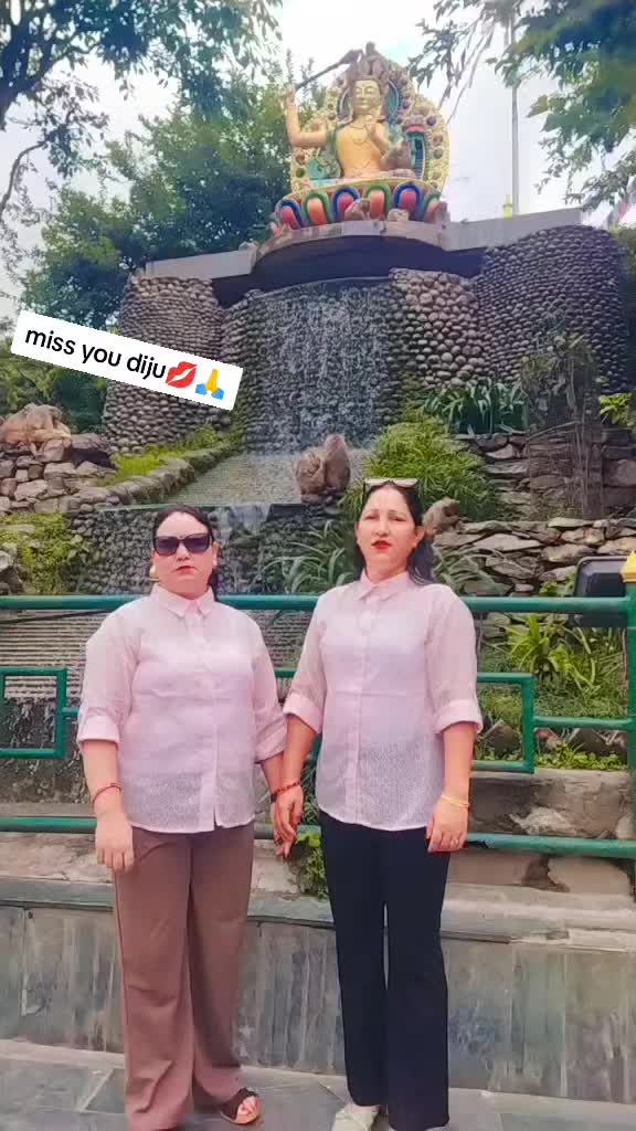 @Gaumaya Bhandari