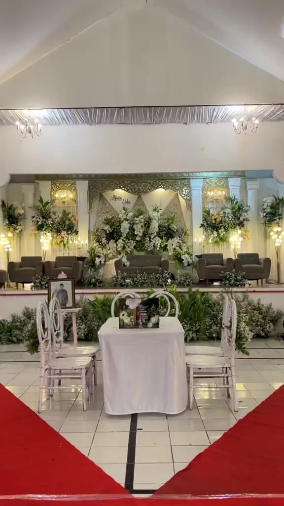 @abisa_weddingdecoration