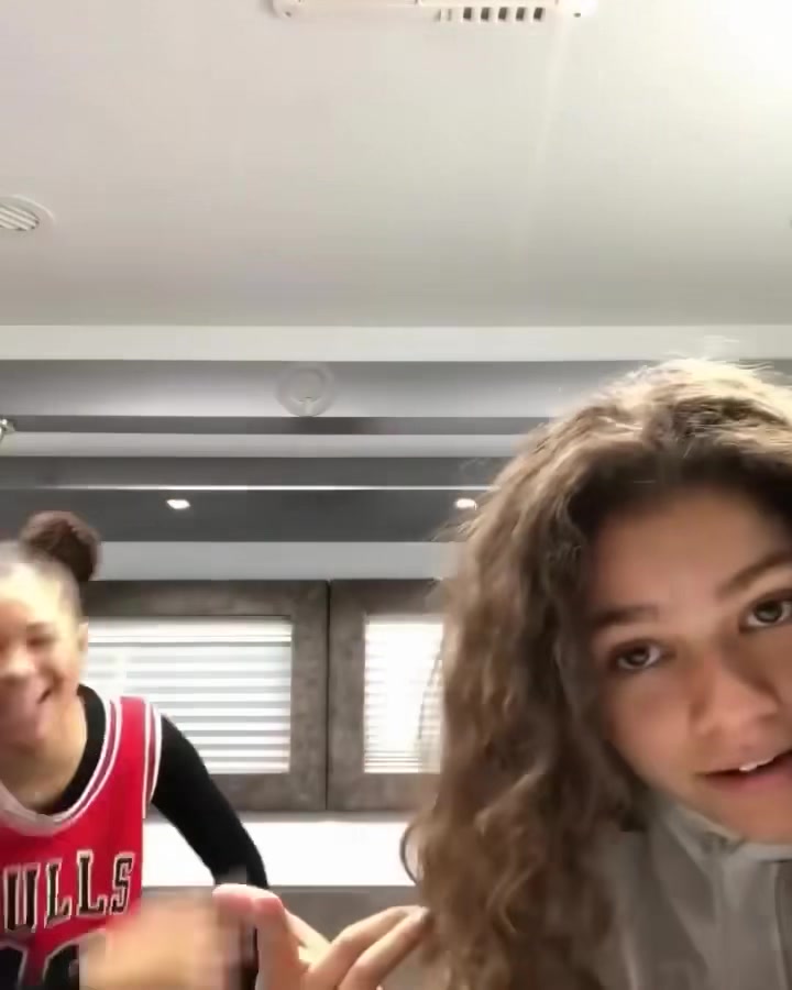 @Storm Reid