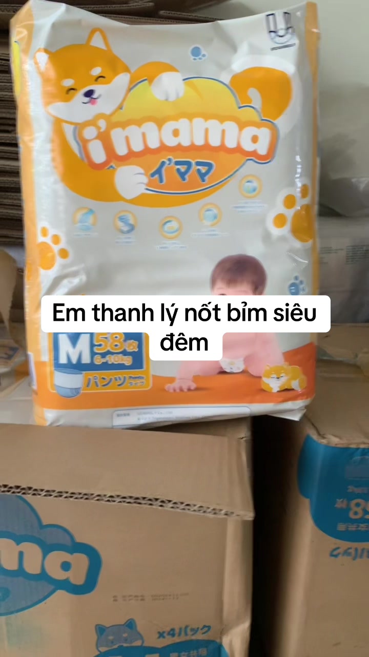 @Bỉm Ngọc Huyền
