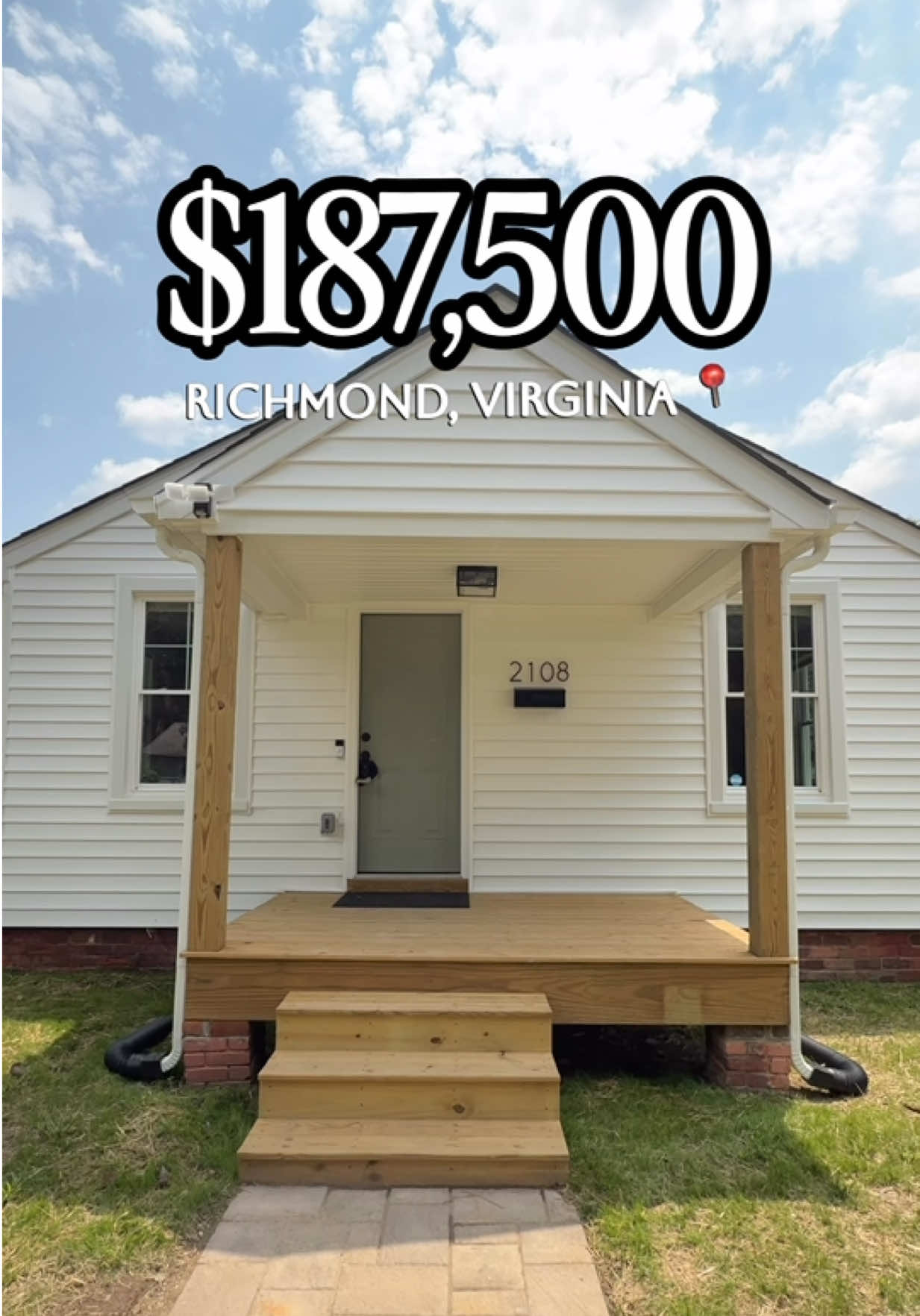 @Jonathon | Richmond,VA Realtor