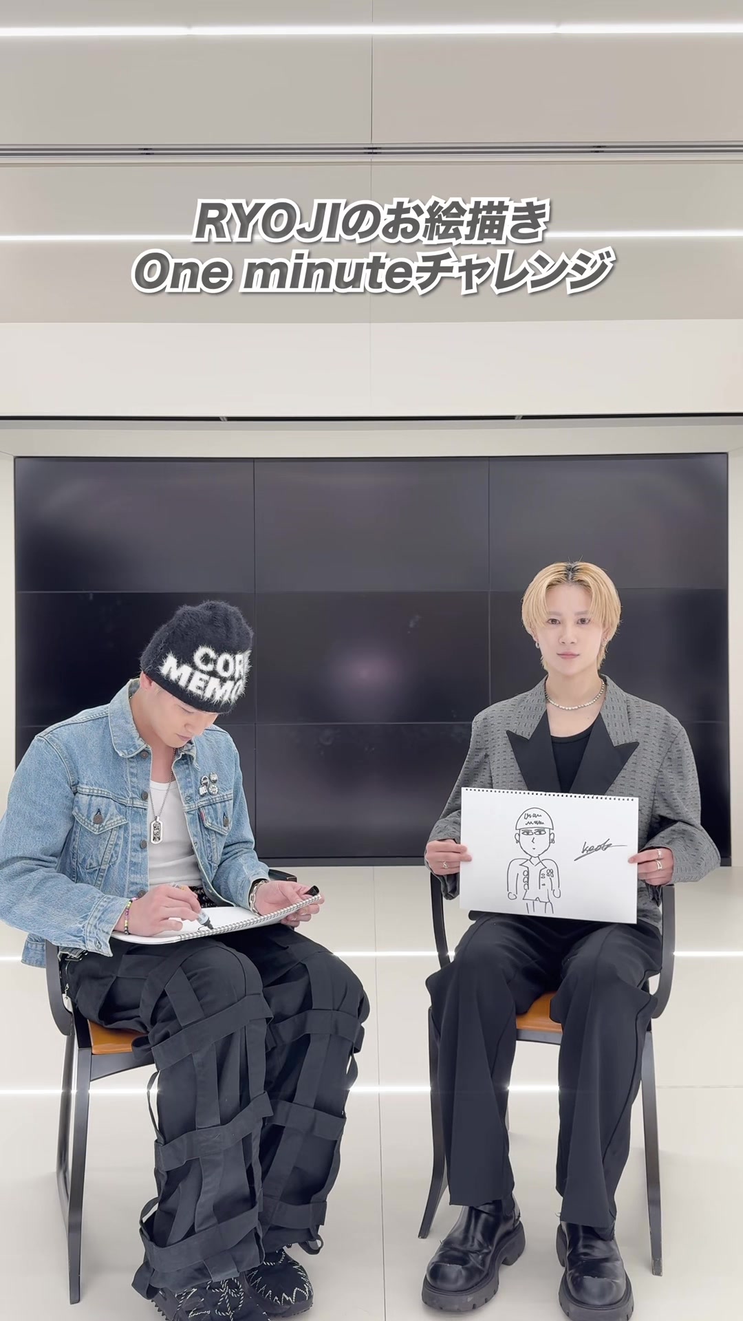 @WOLF HOWL HARMONY【公式】