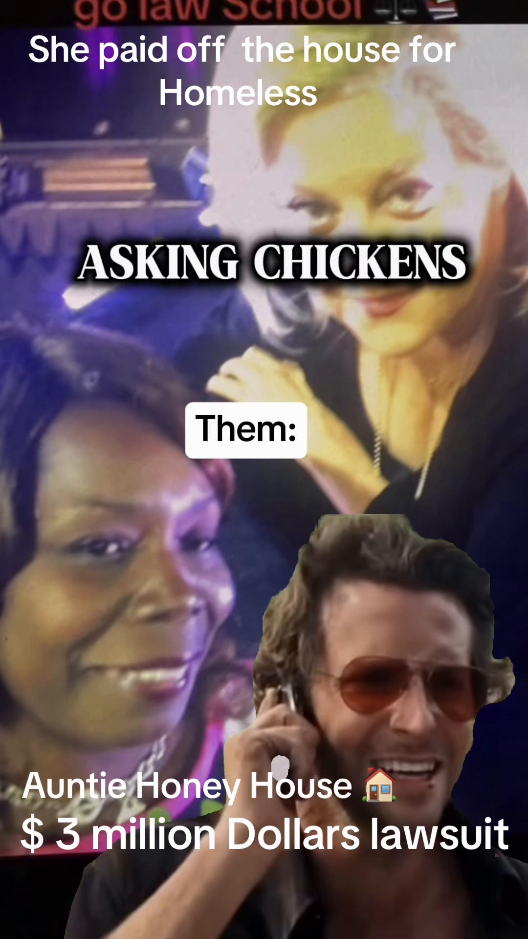 @Auntie Honey Clark 777