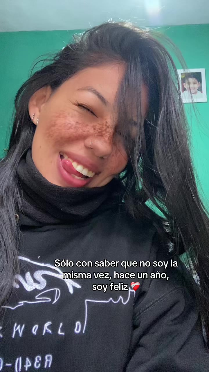 @Sole Acevedo 🇵🇾