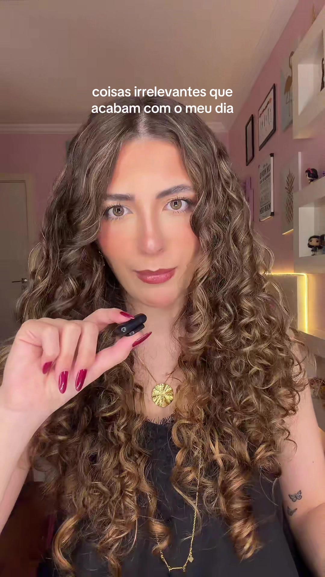 @Luana Paschoalini