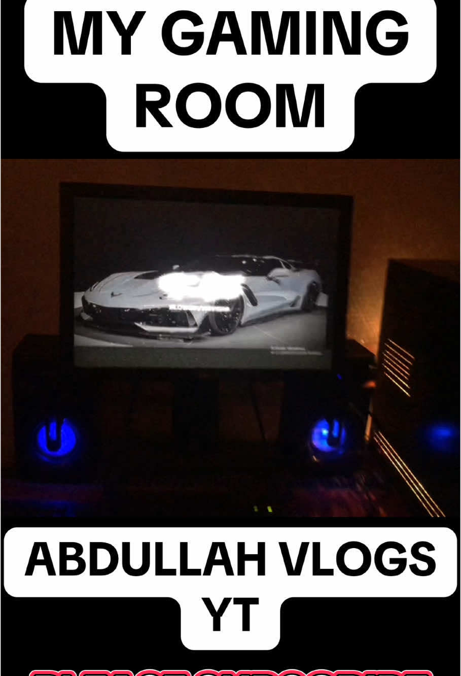 @ABDULLAH VLOGS YT