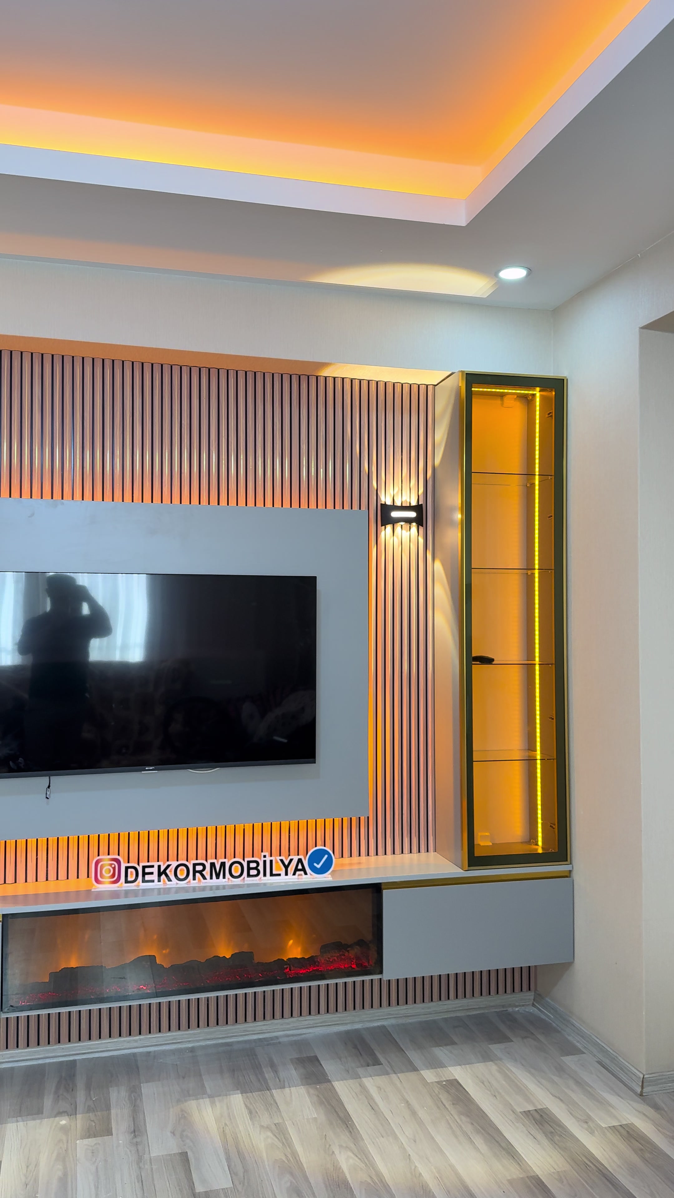 @DEKORR MOBİLYAA