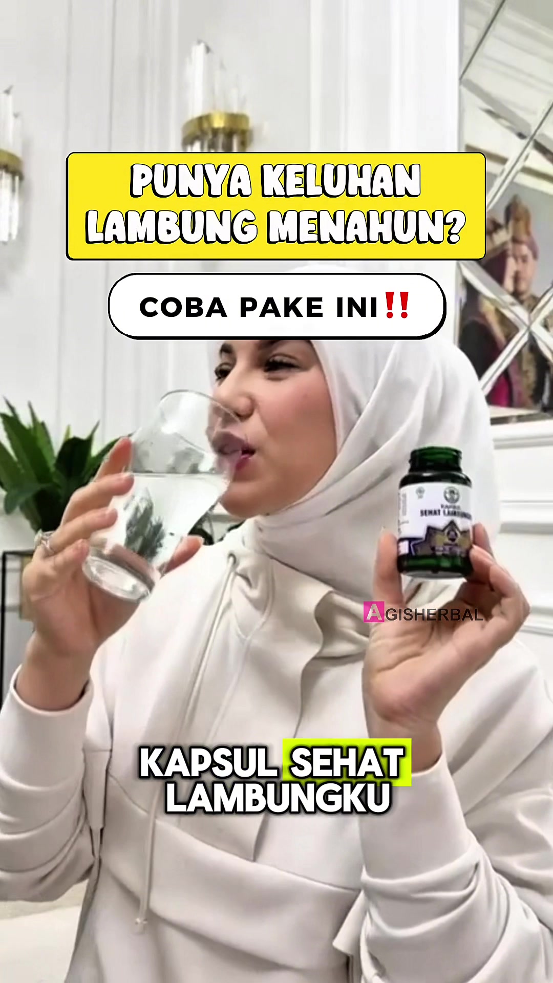 @Agis Herbal Shop