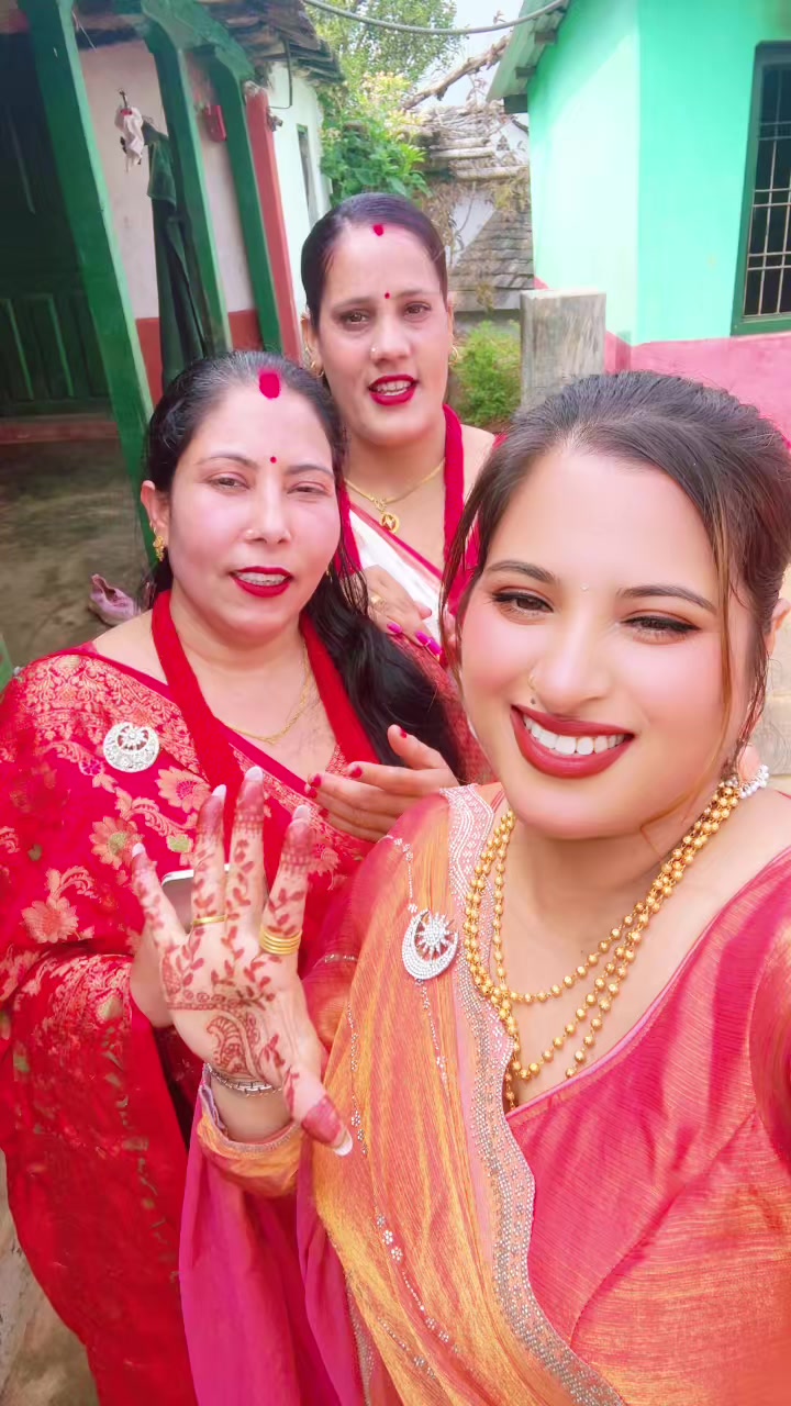 @Manisha Sharma