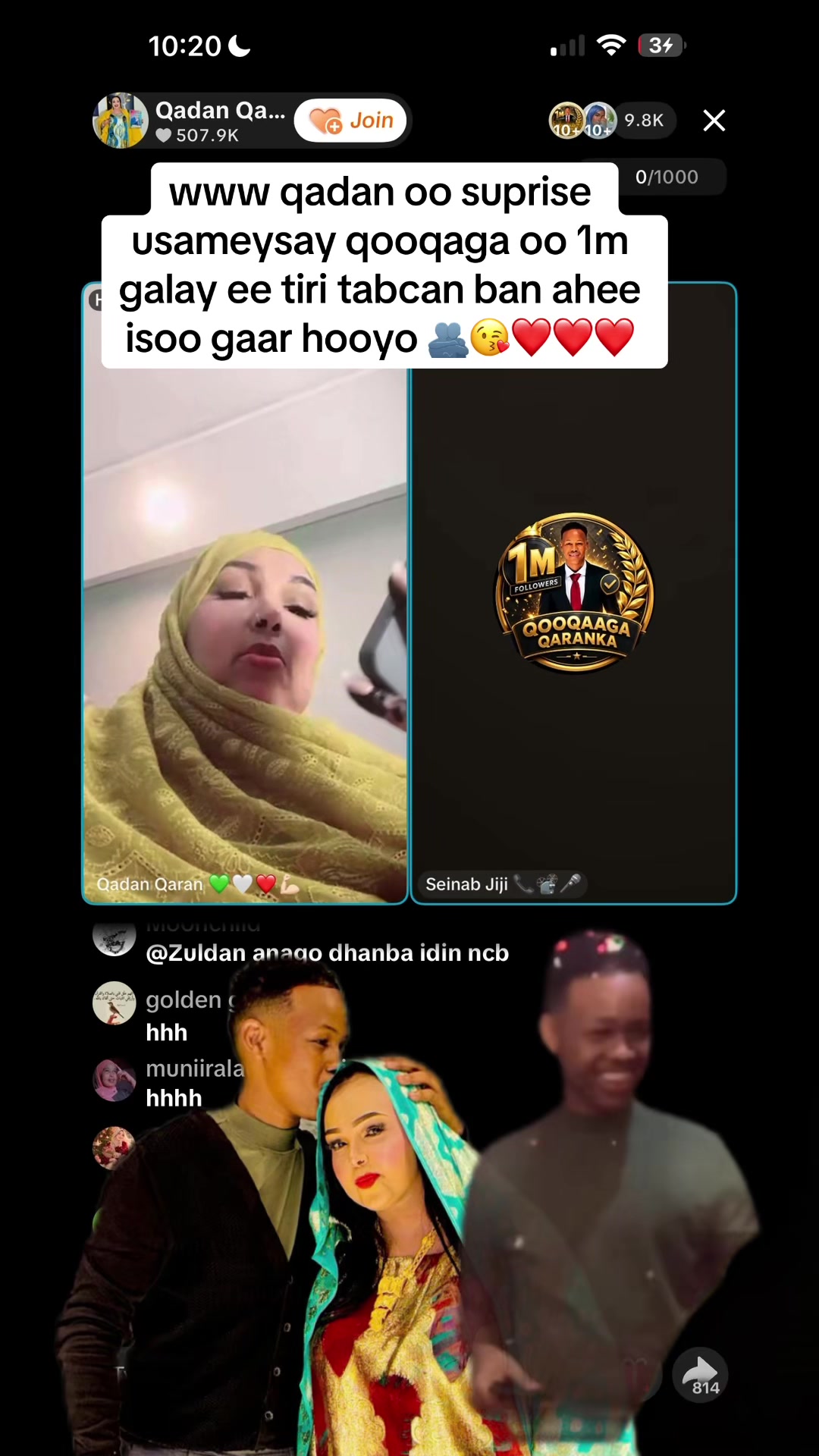 @kunkaroon🎤🦋