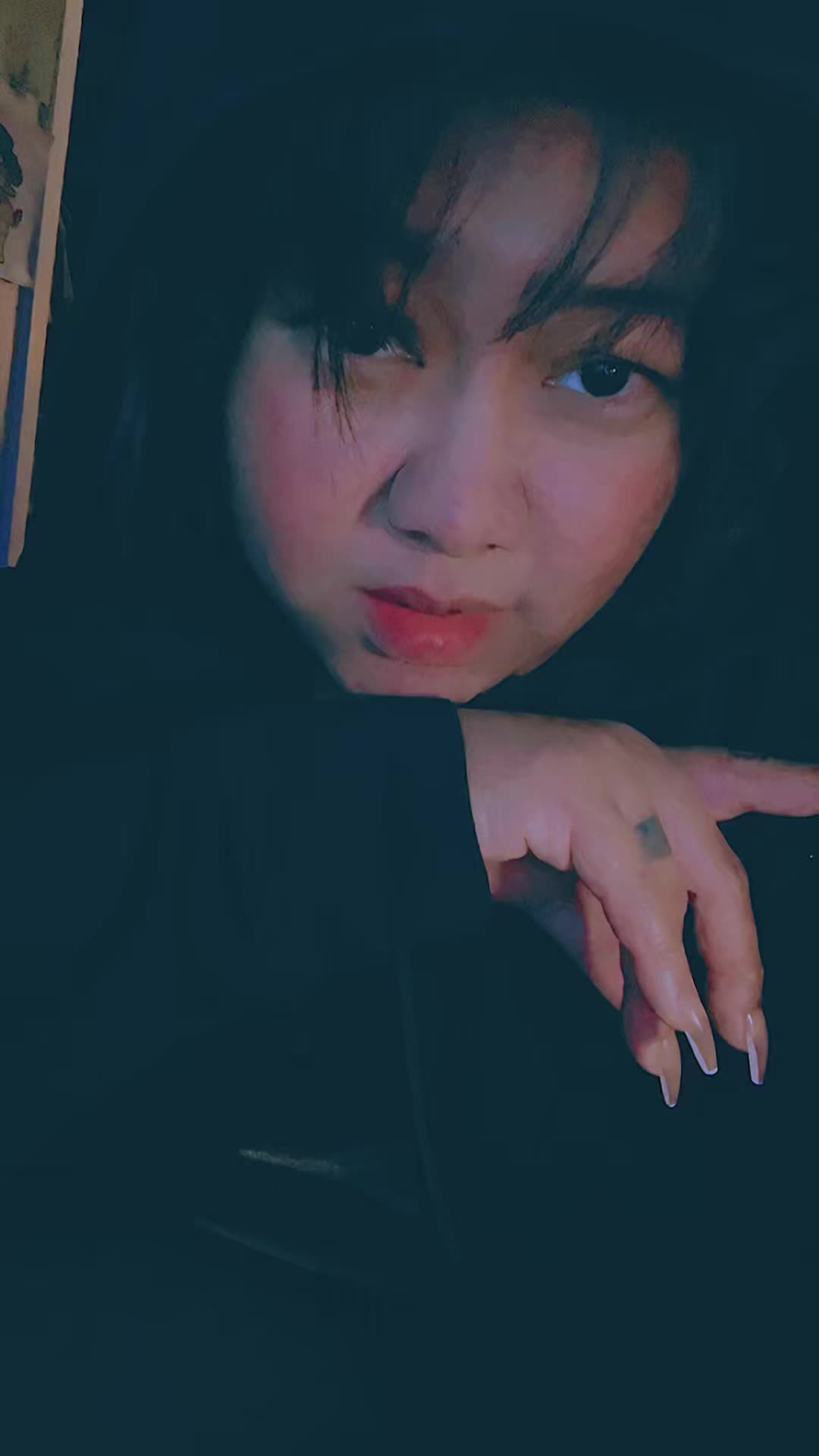 @Queen of Shadow🖤