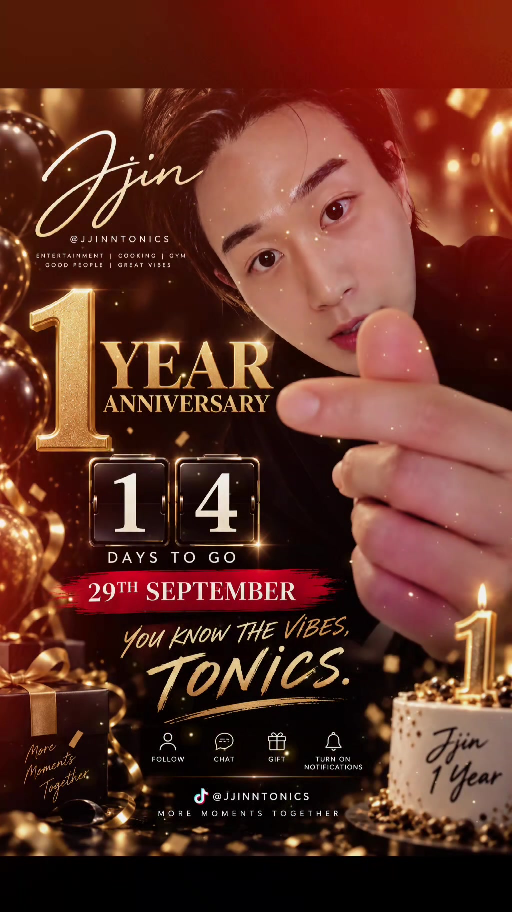 @Angie~앤지~🔪Tonics🔥
