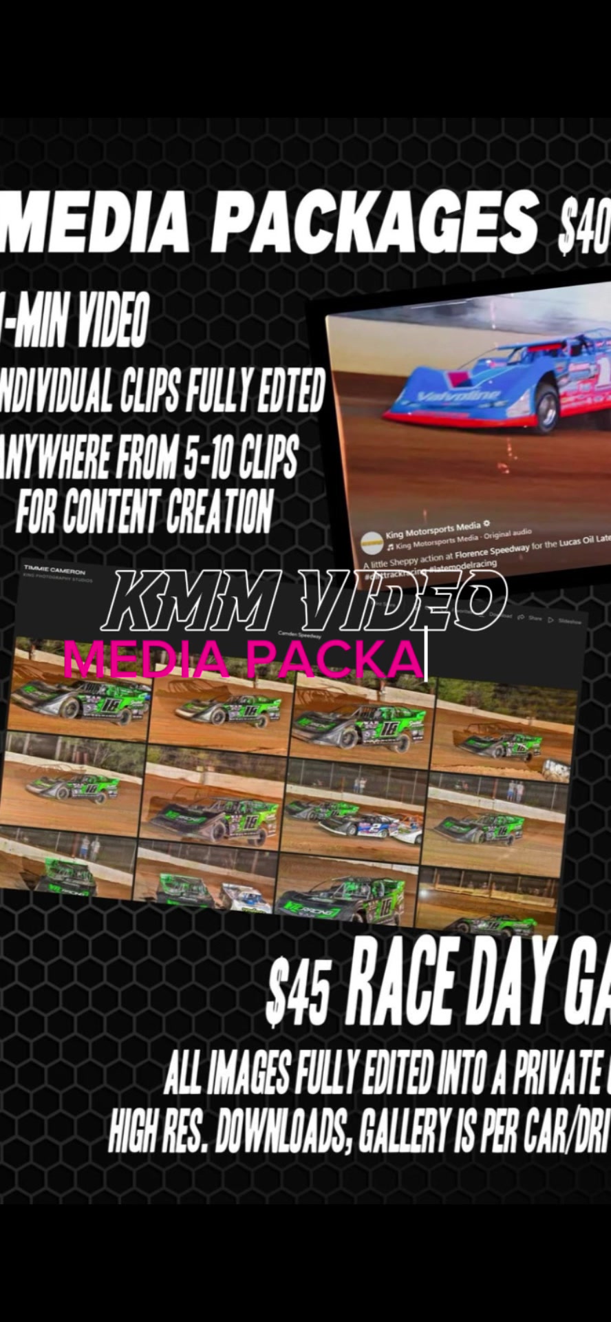 @King Motorsports Media