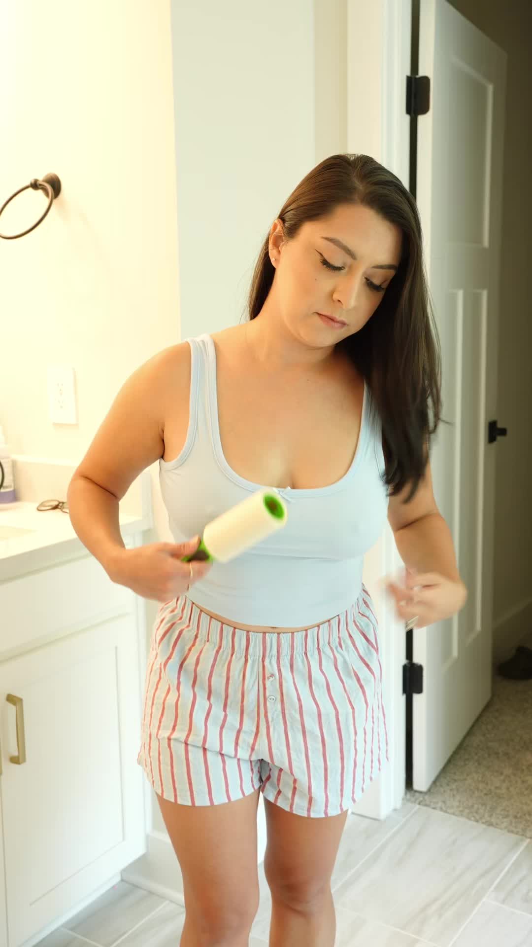 @itsbrianna_modeling
