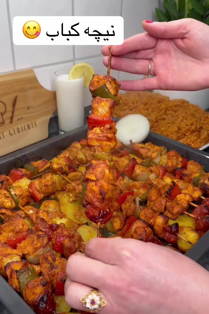 @Afghan master Chef