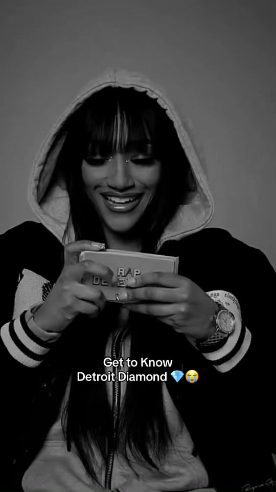 @Detroit Diamond