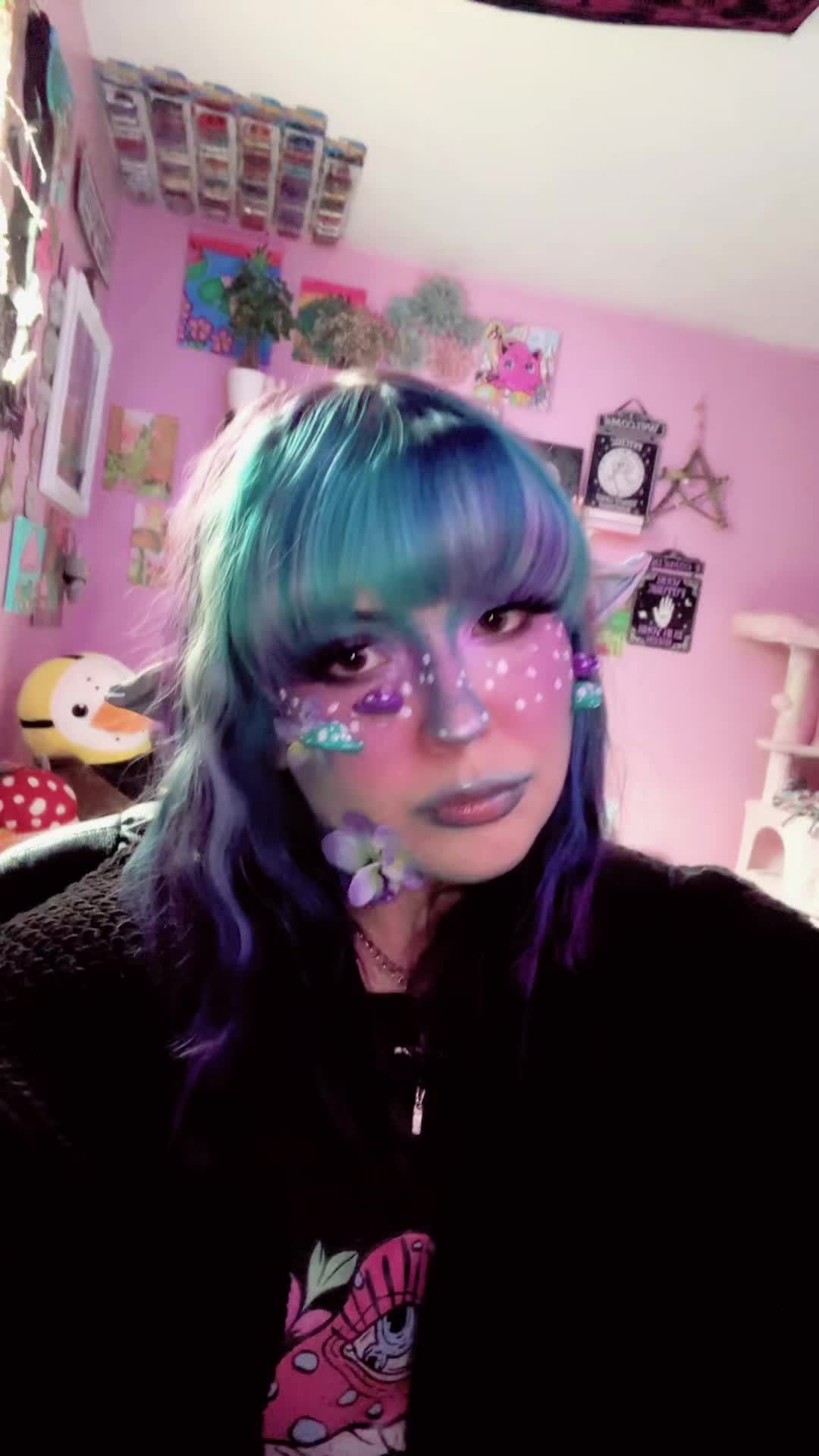 @Mariah Elizabeth🩷