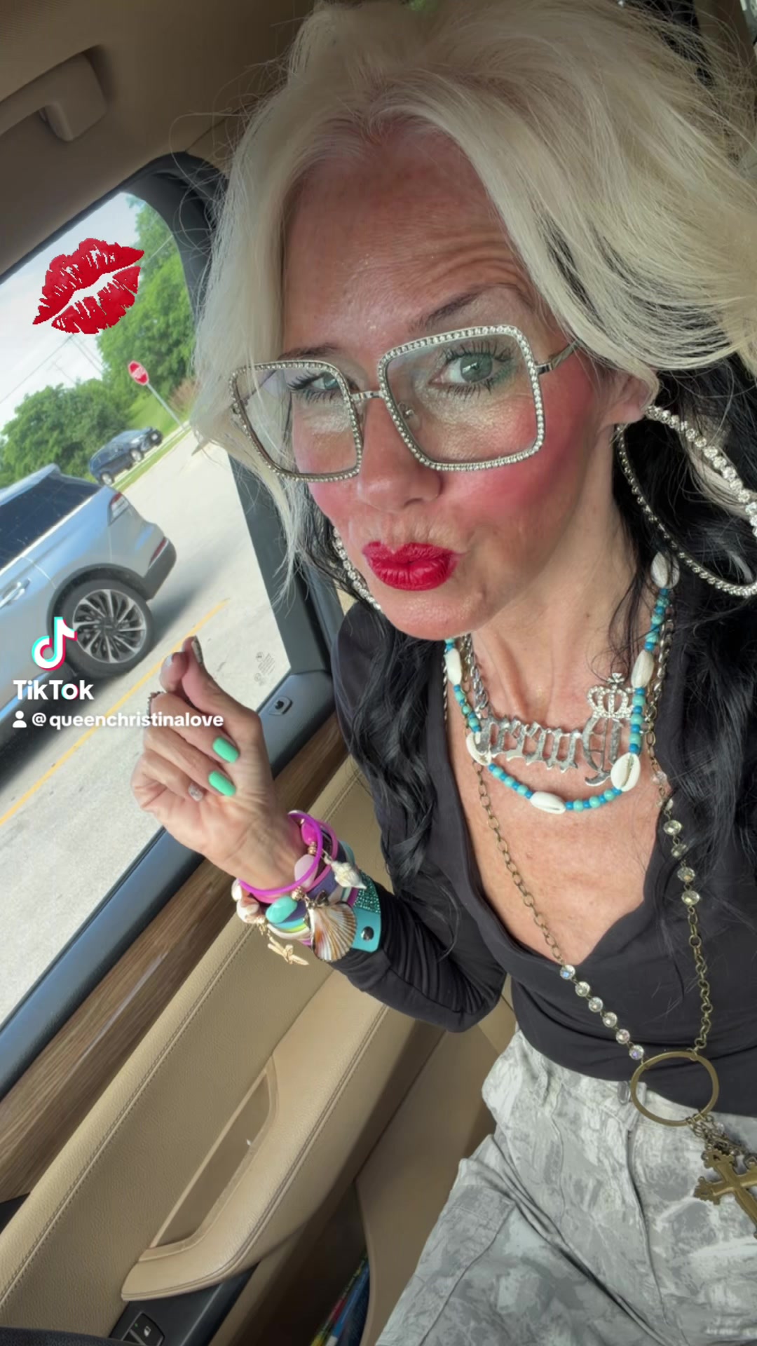 @🖤👑 ~Christina Love~ 🖤👑❤️