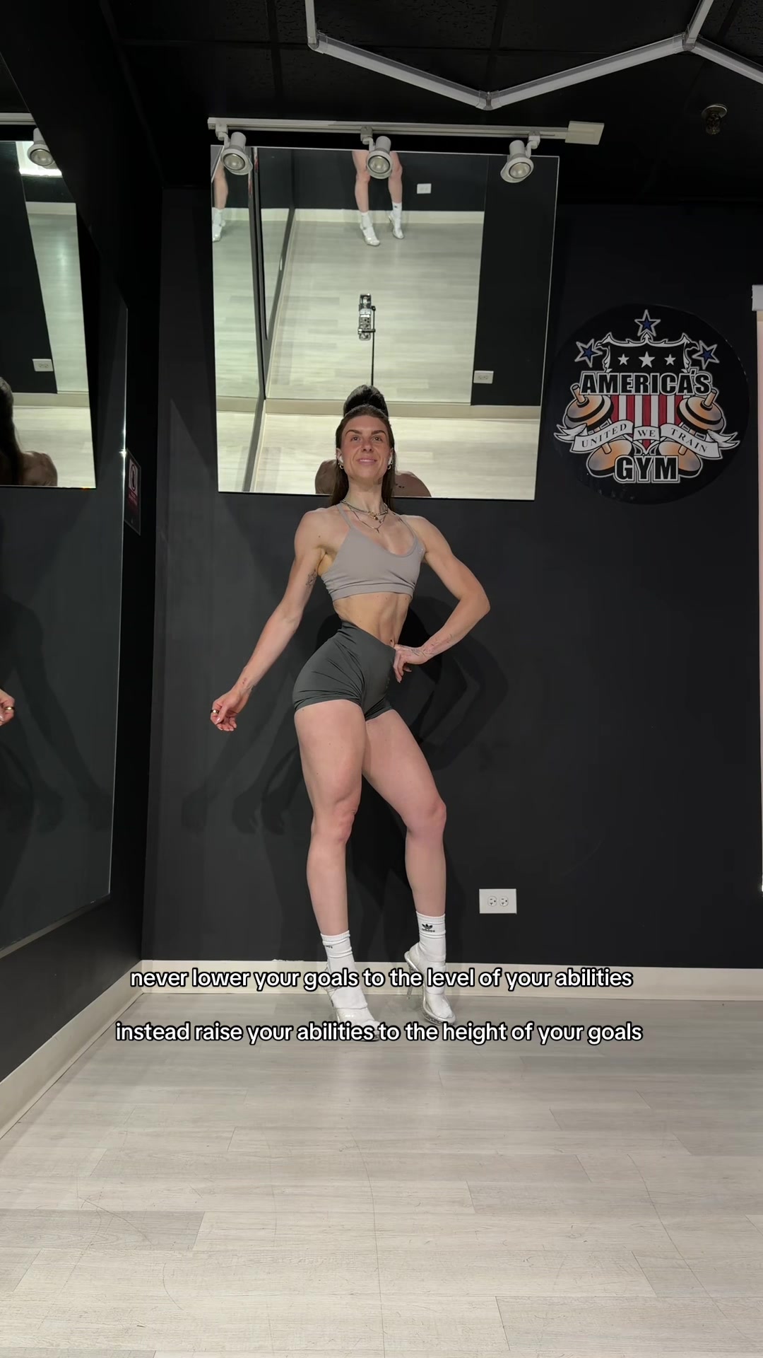 @Madison Rose | Online Coach