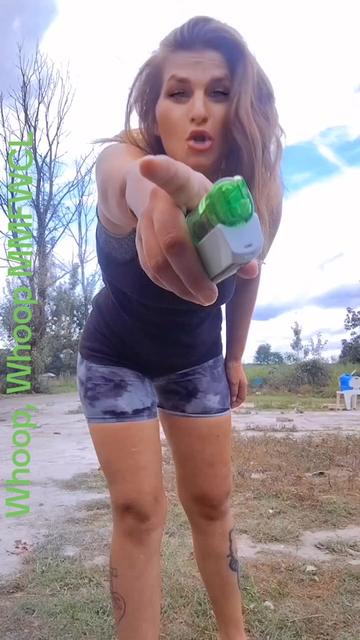 @Redneckjuggalotwiztedarmy💋