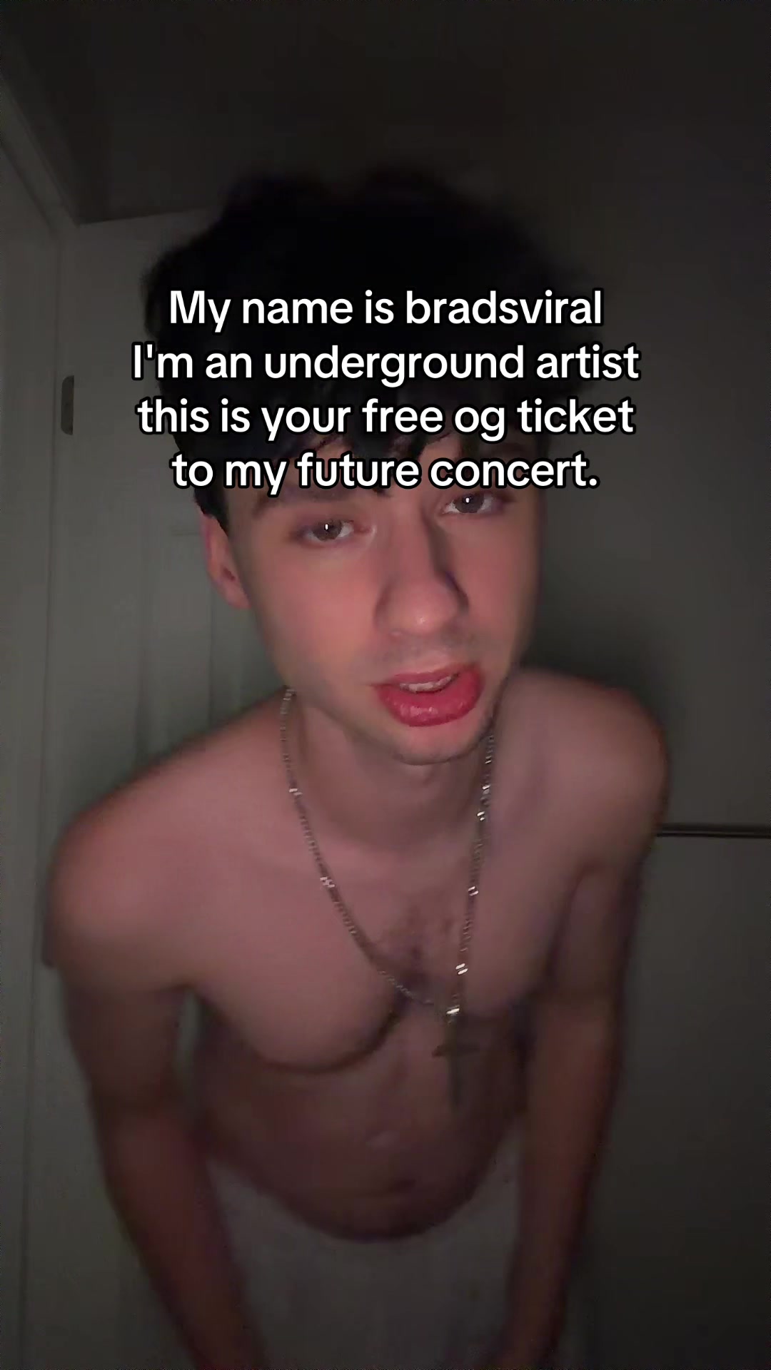 @BRADSVIRAL ✓⃝