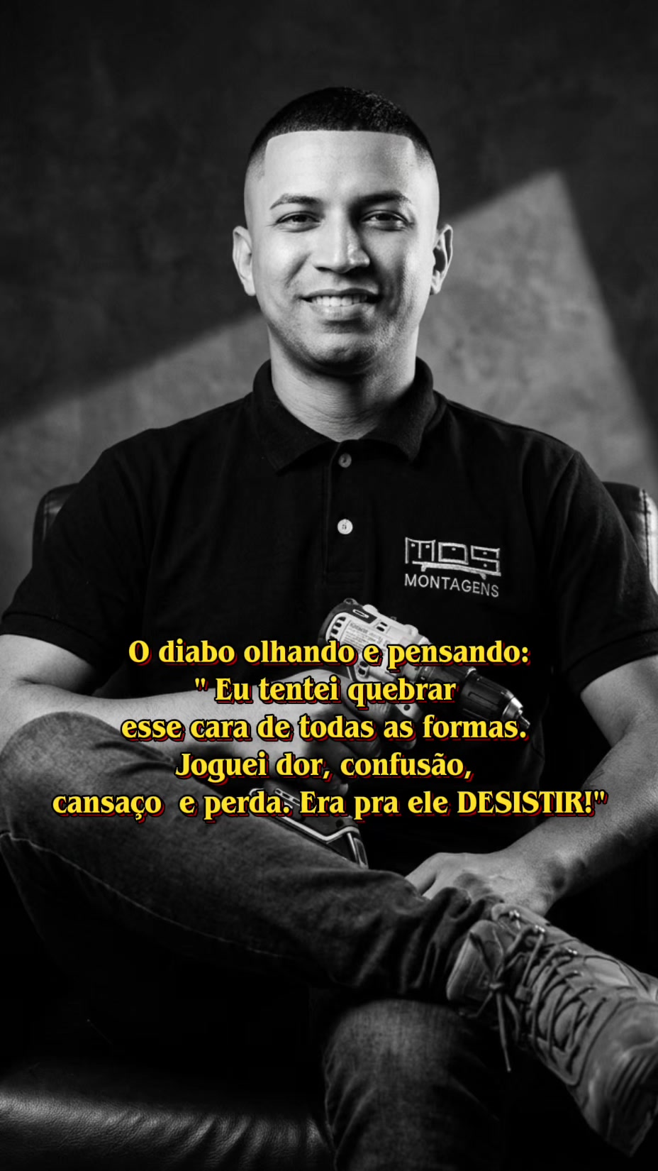 @MDS MONTAGENS