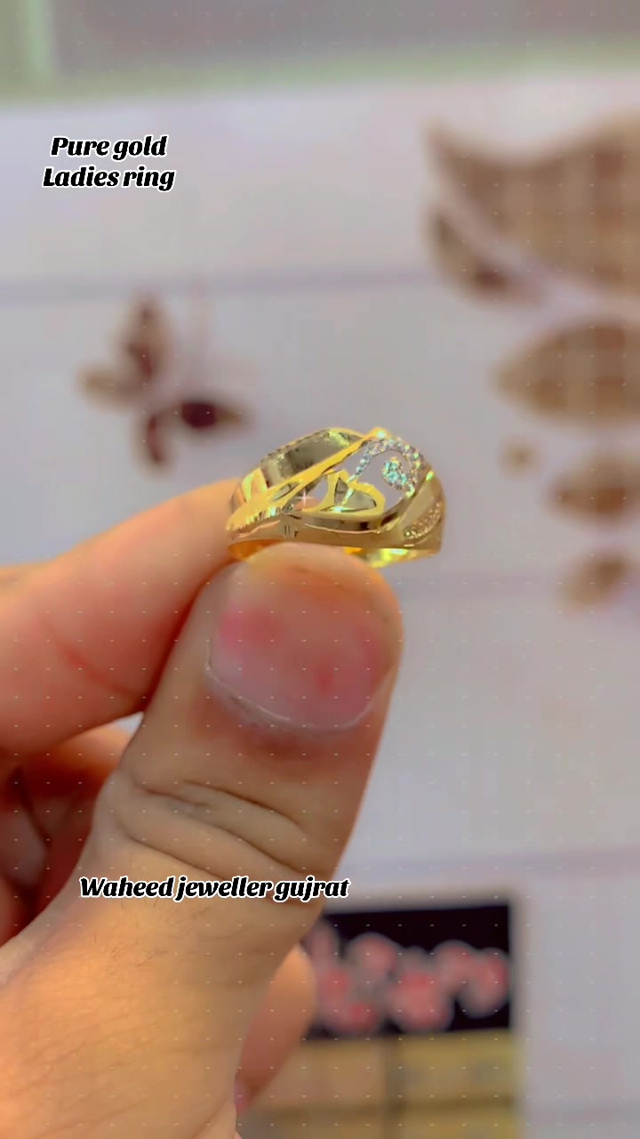@Waheed jewellers