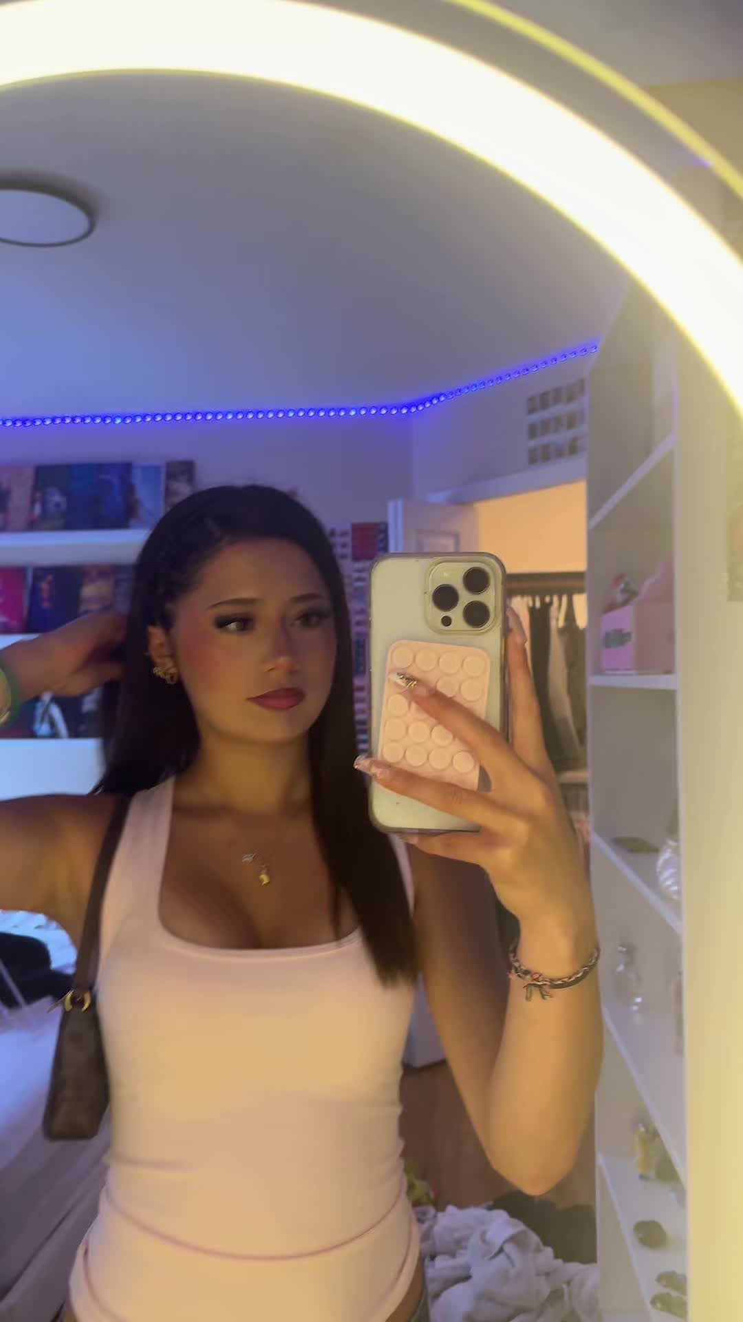 @mommy jullisa