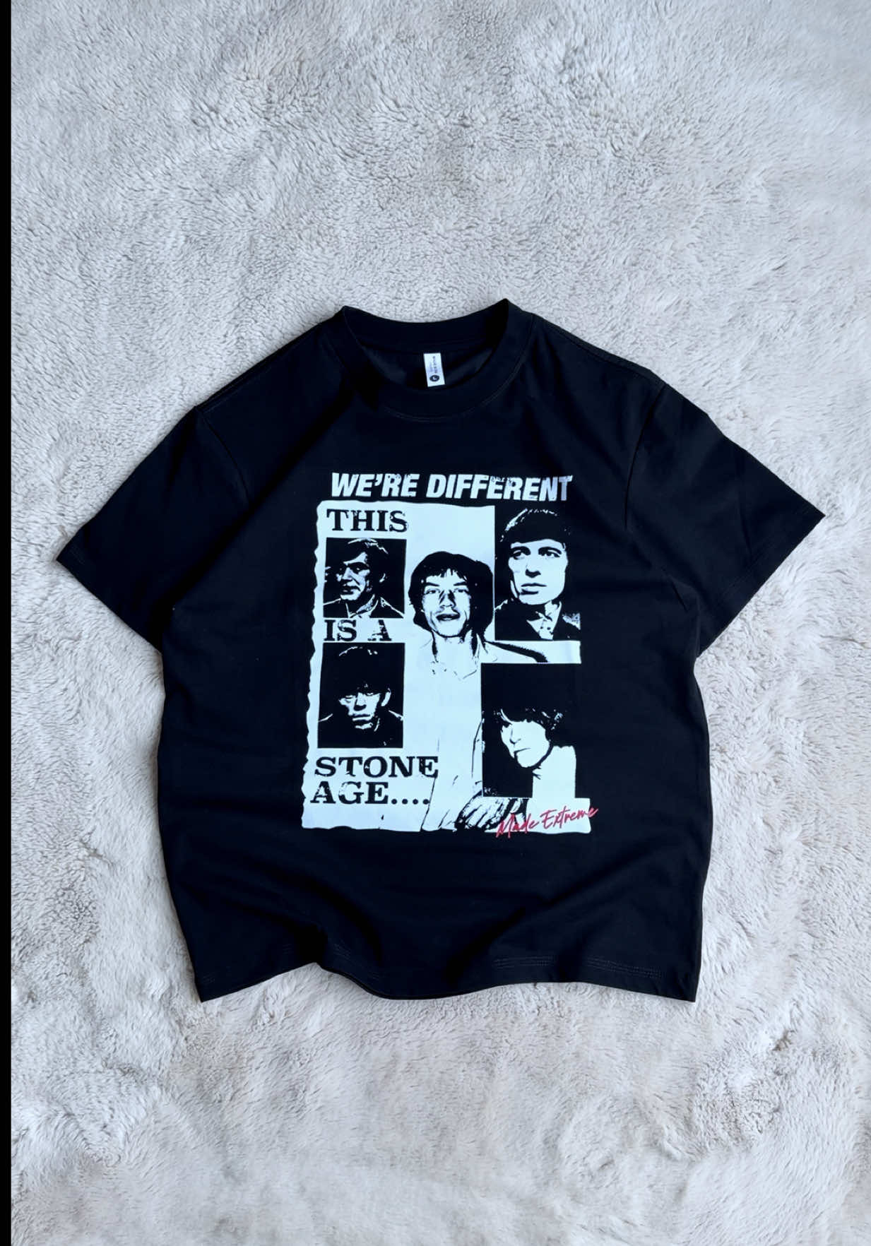@THAPA COLLECTION