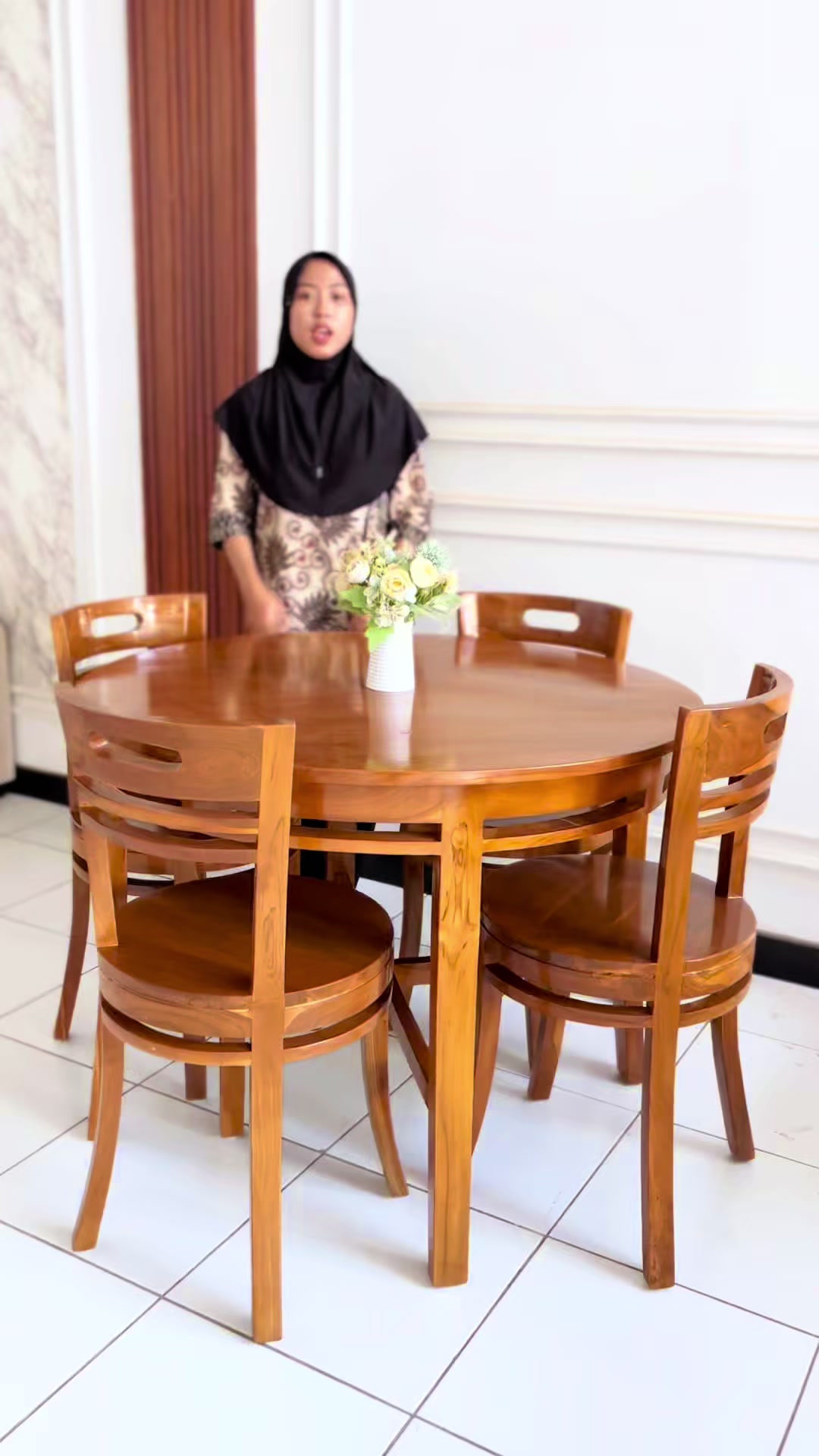 @kartini jati furniture