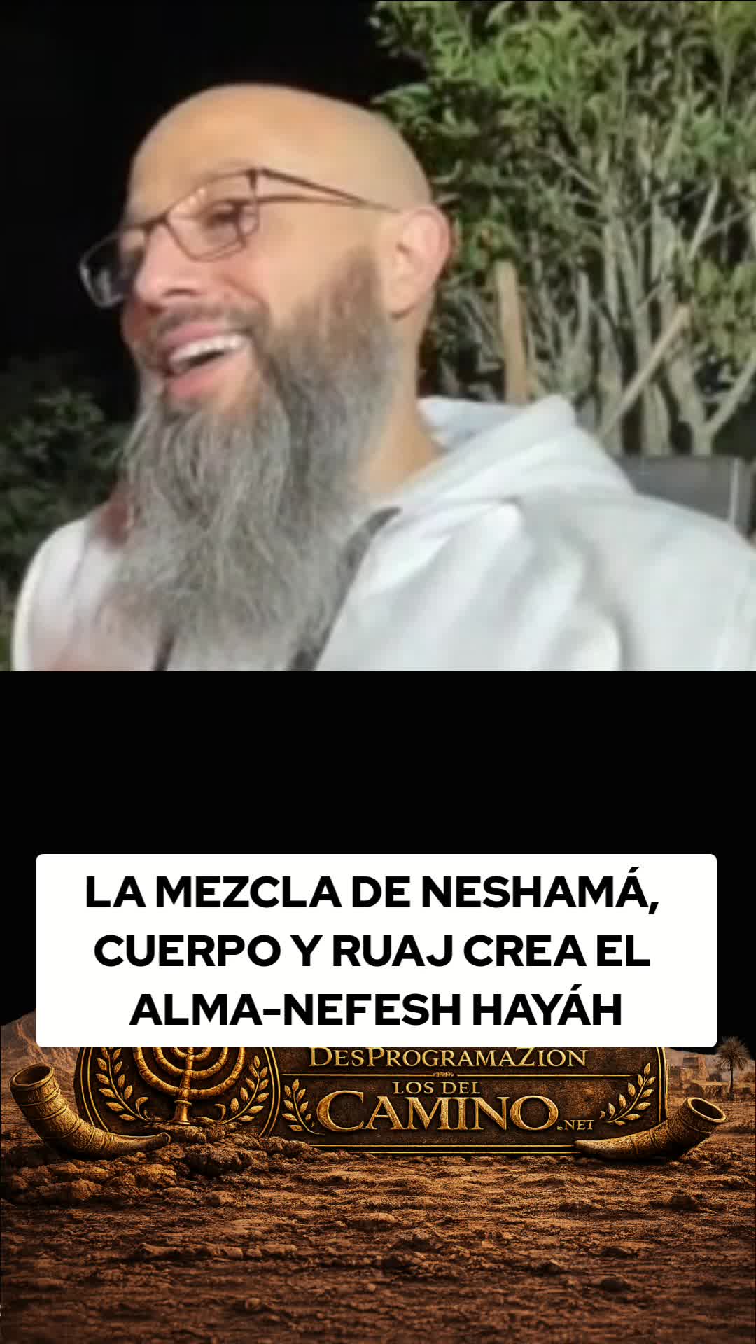 @El Camino de YHWH_Oficial