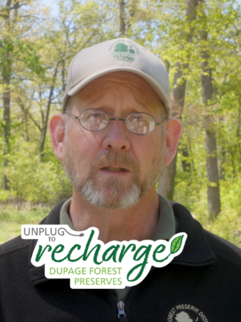 @DuPage County Forest Preserve