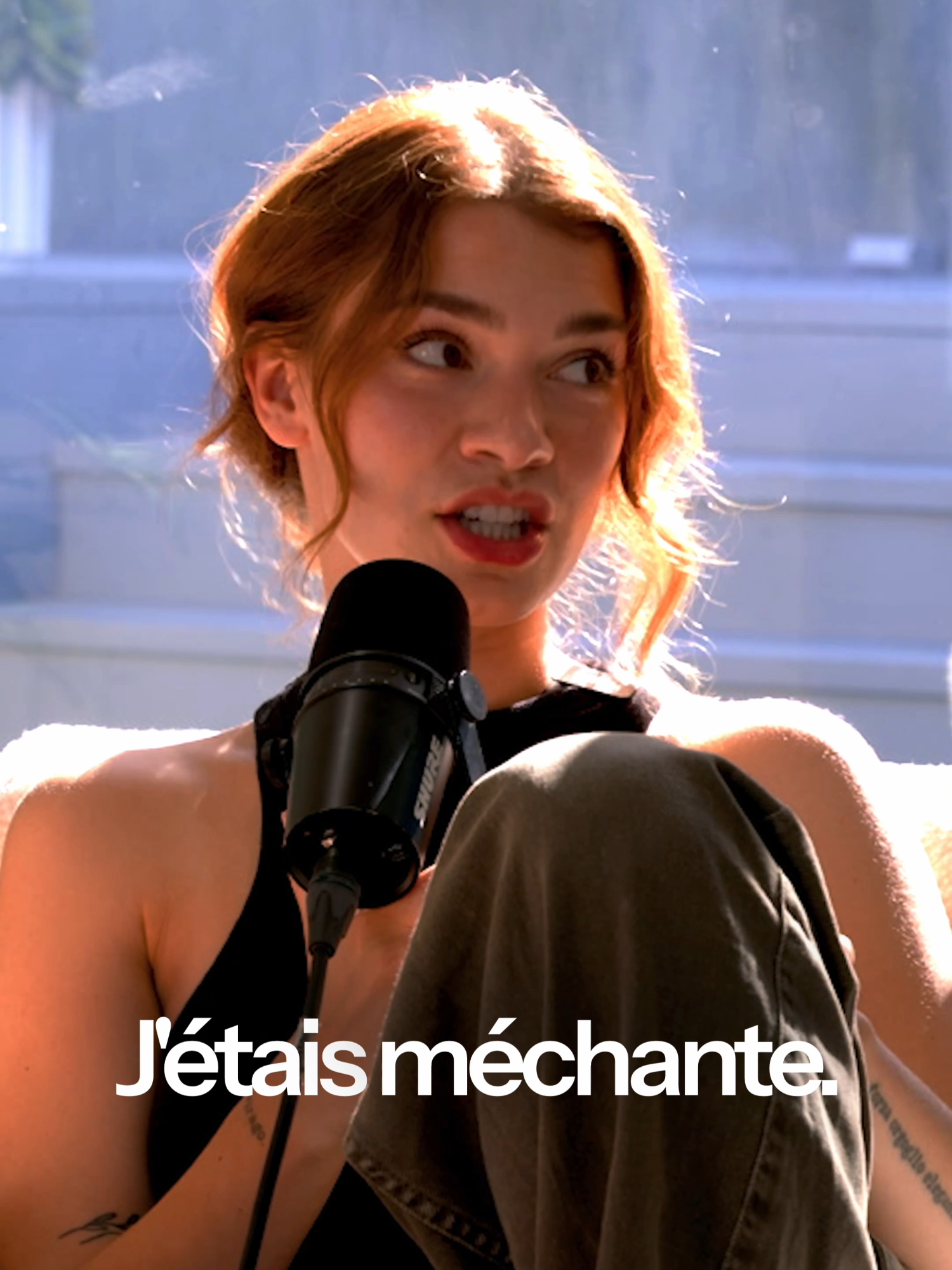 @Trio Psycho Podcast