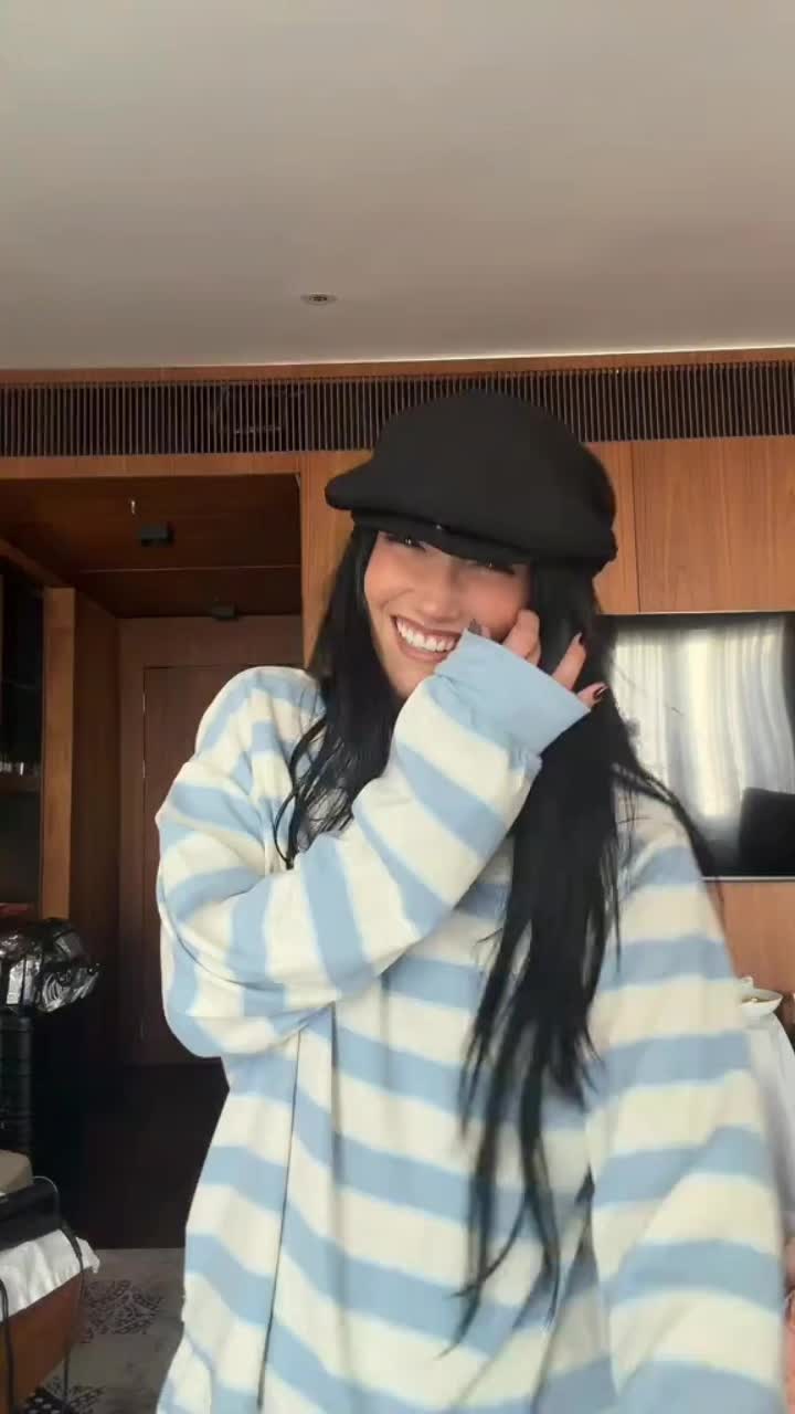 @CharliDanceX