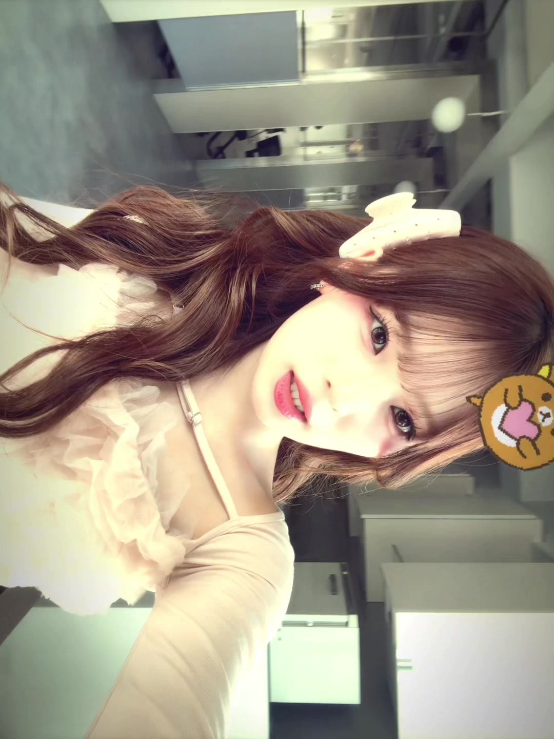 @中山 采弥 (あやみ)