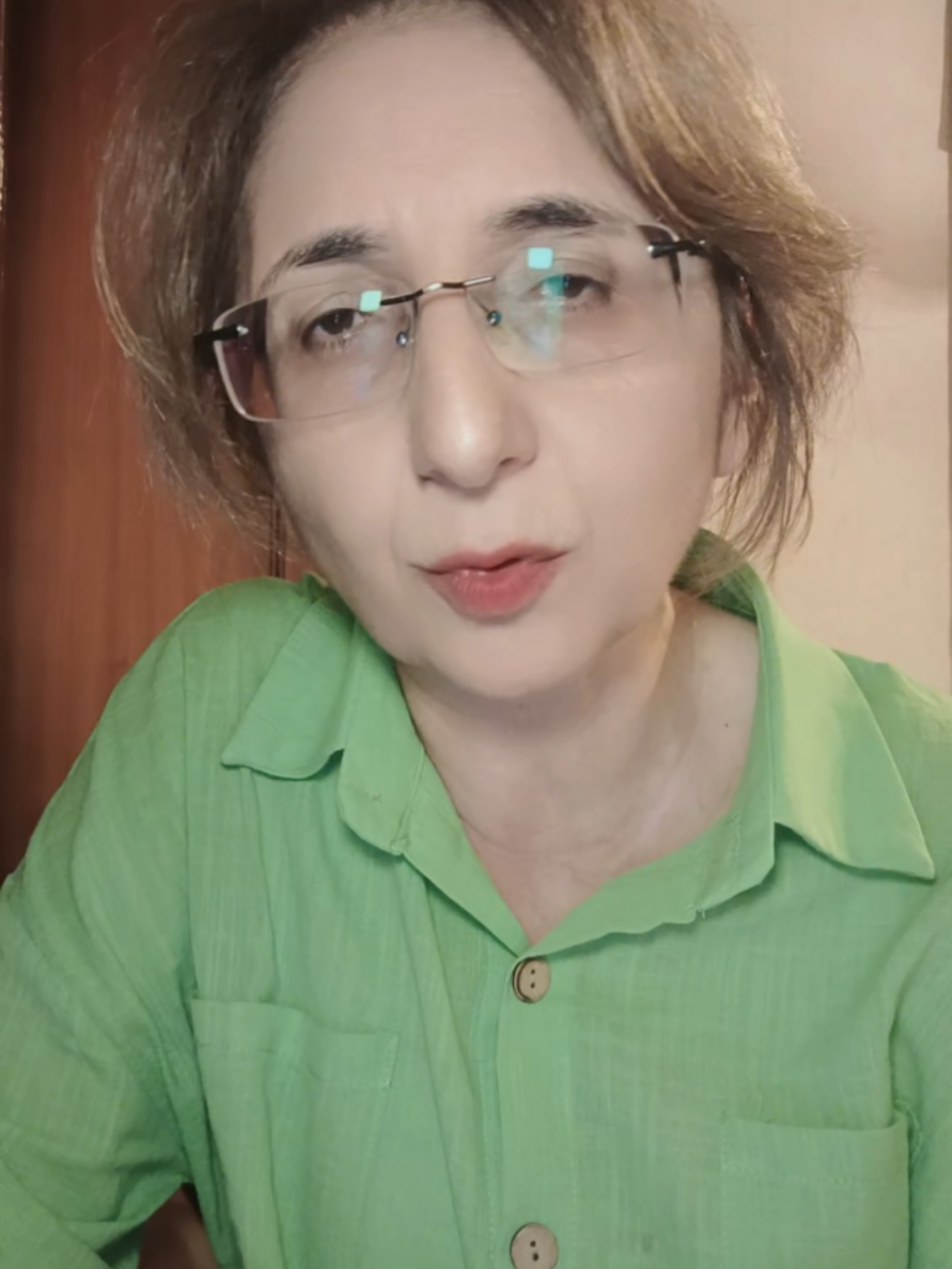 @Aziza Ismailova