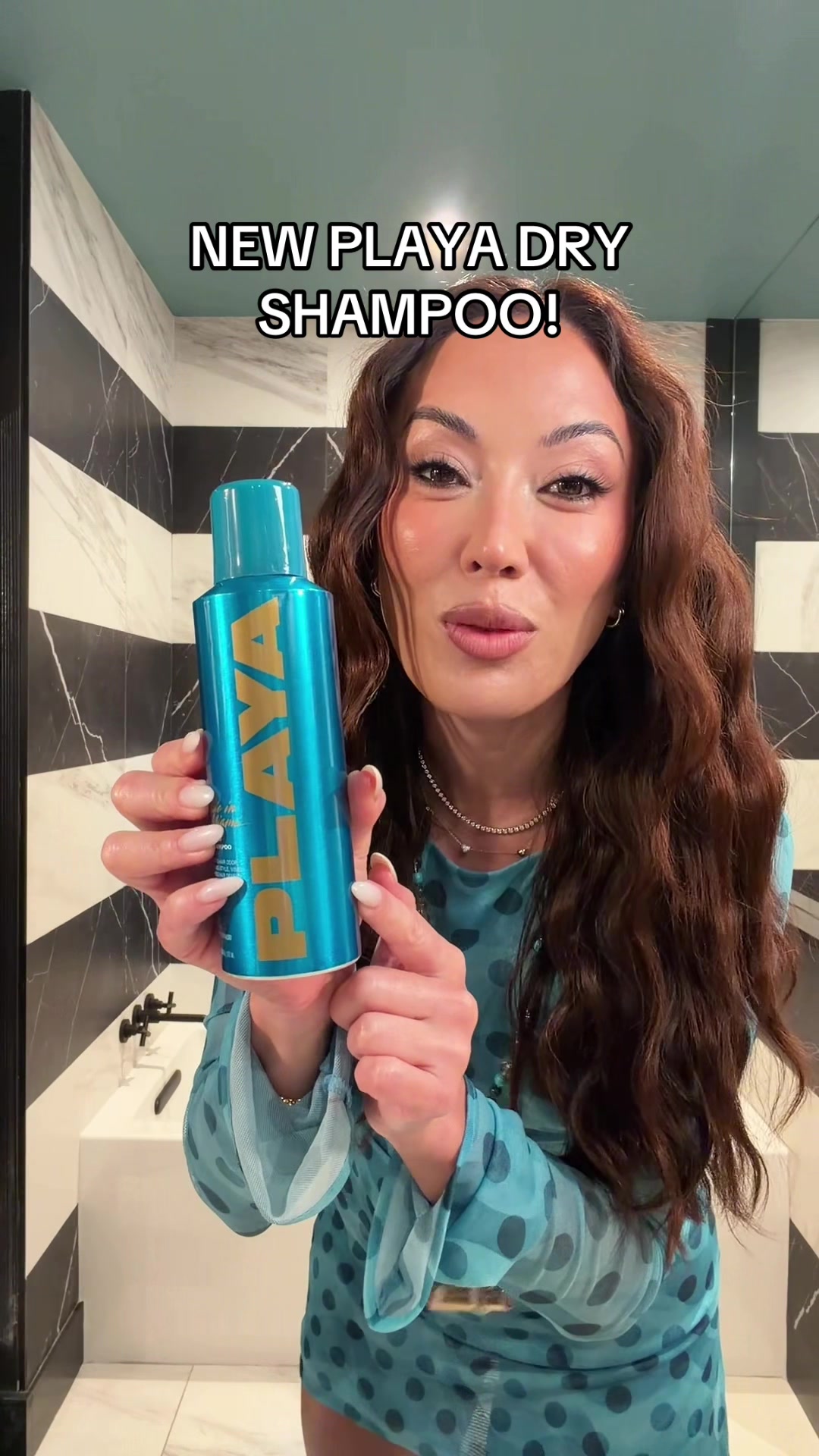 @Susan Yara
