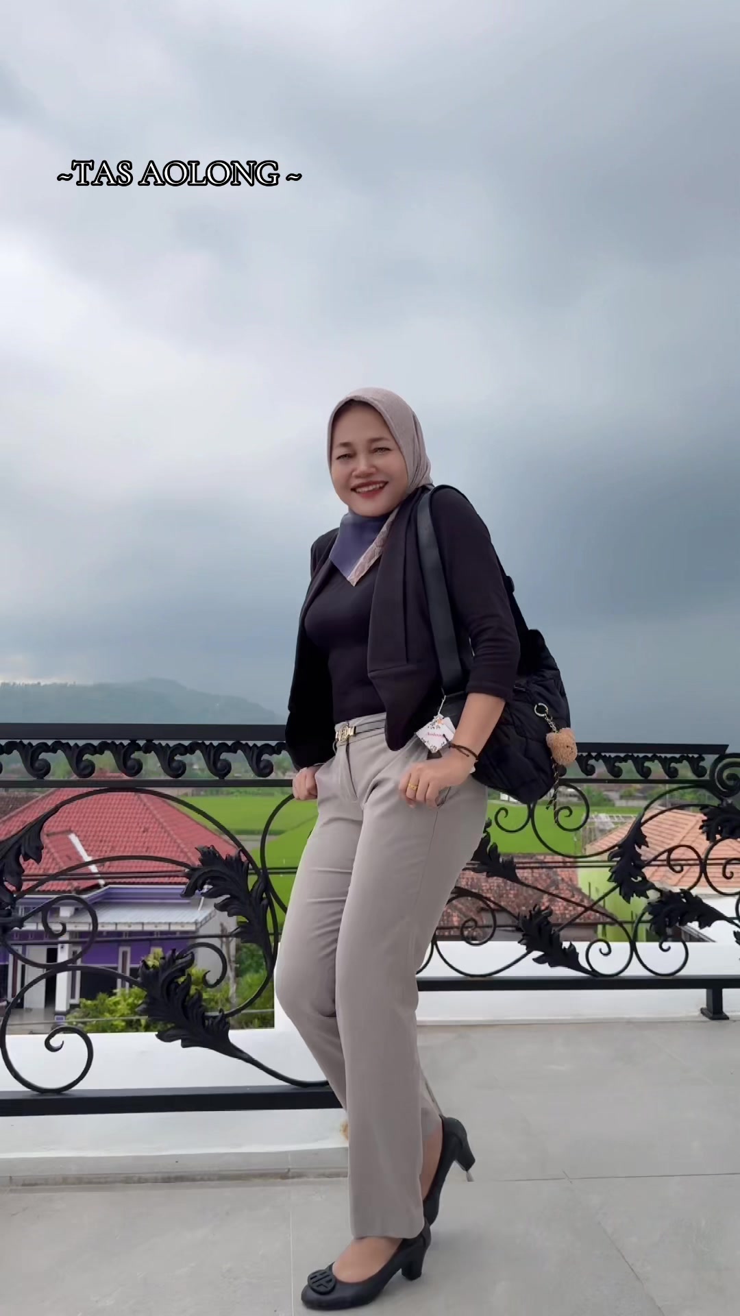 @BUNDA AOLONG