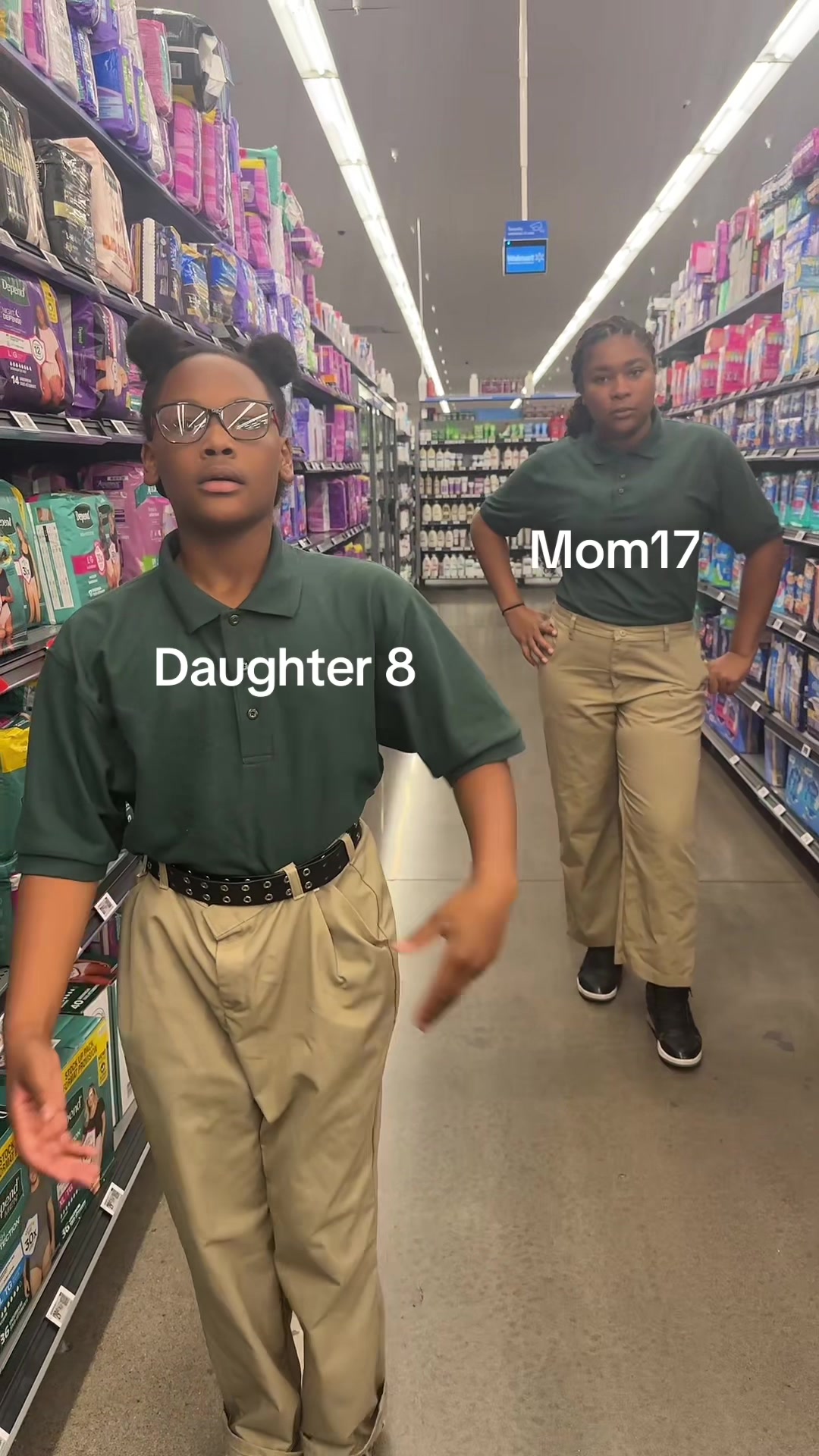 @Savage Family