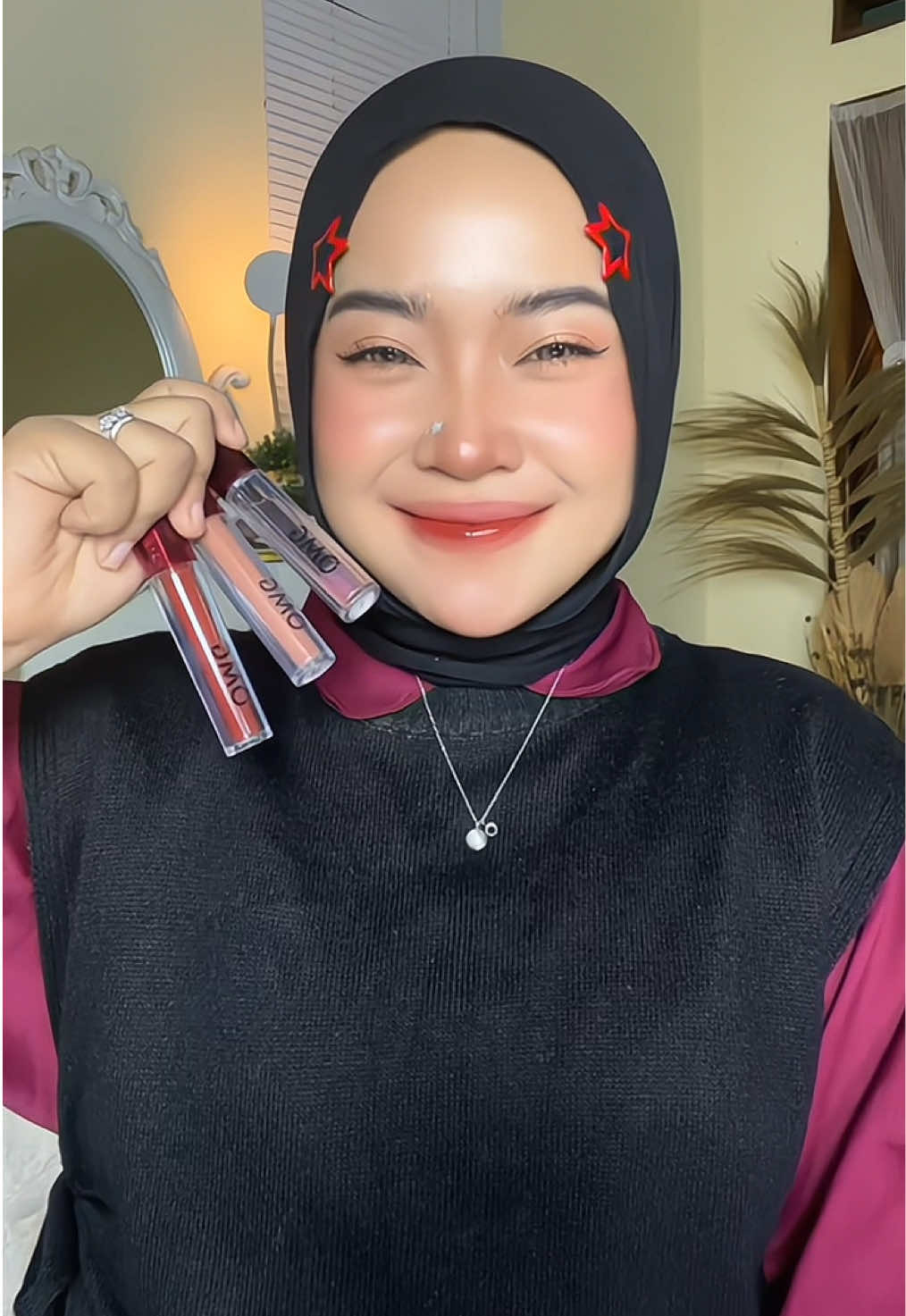@Evijuliawati