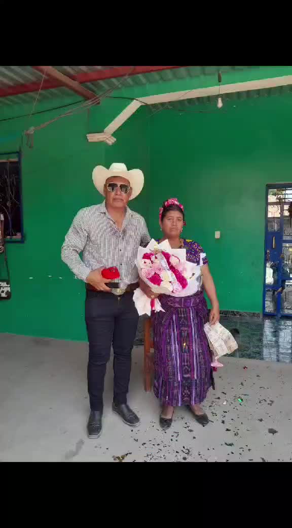 @Maria Torrez