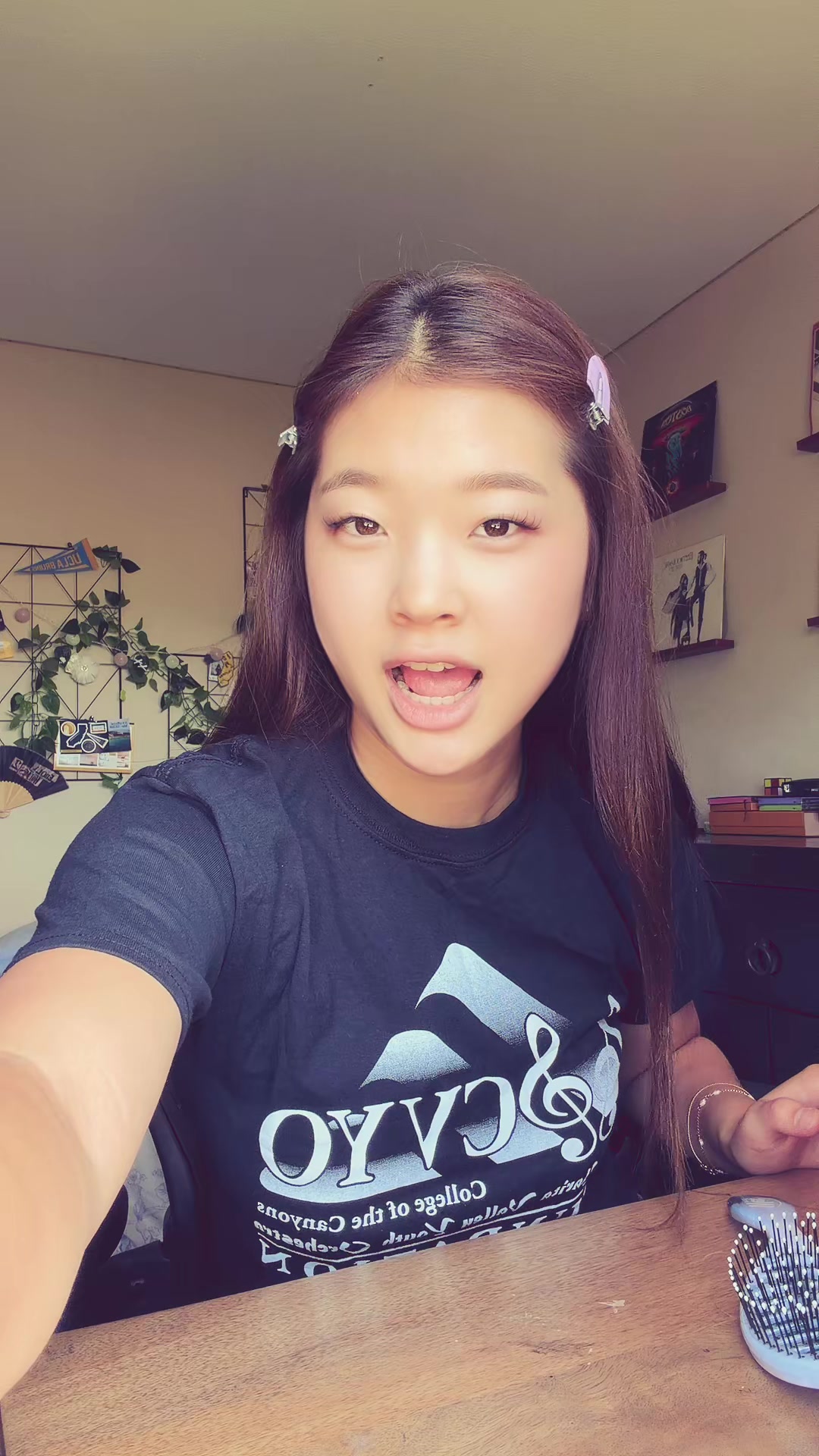 @Kim