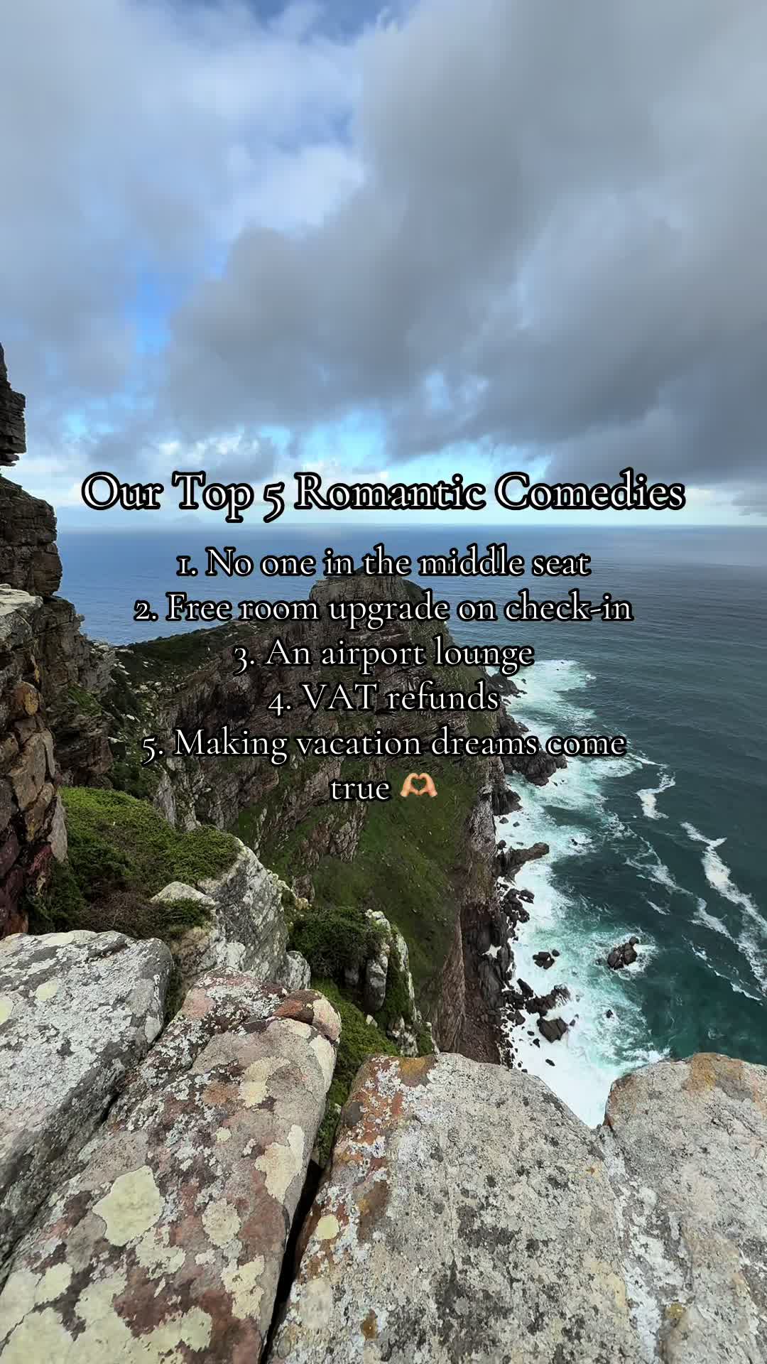 @Your Vacation Concierge ✈️