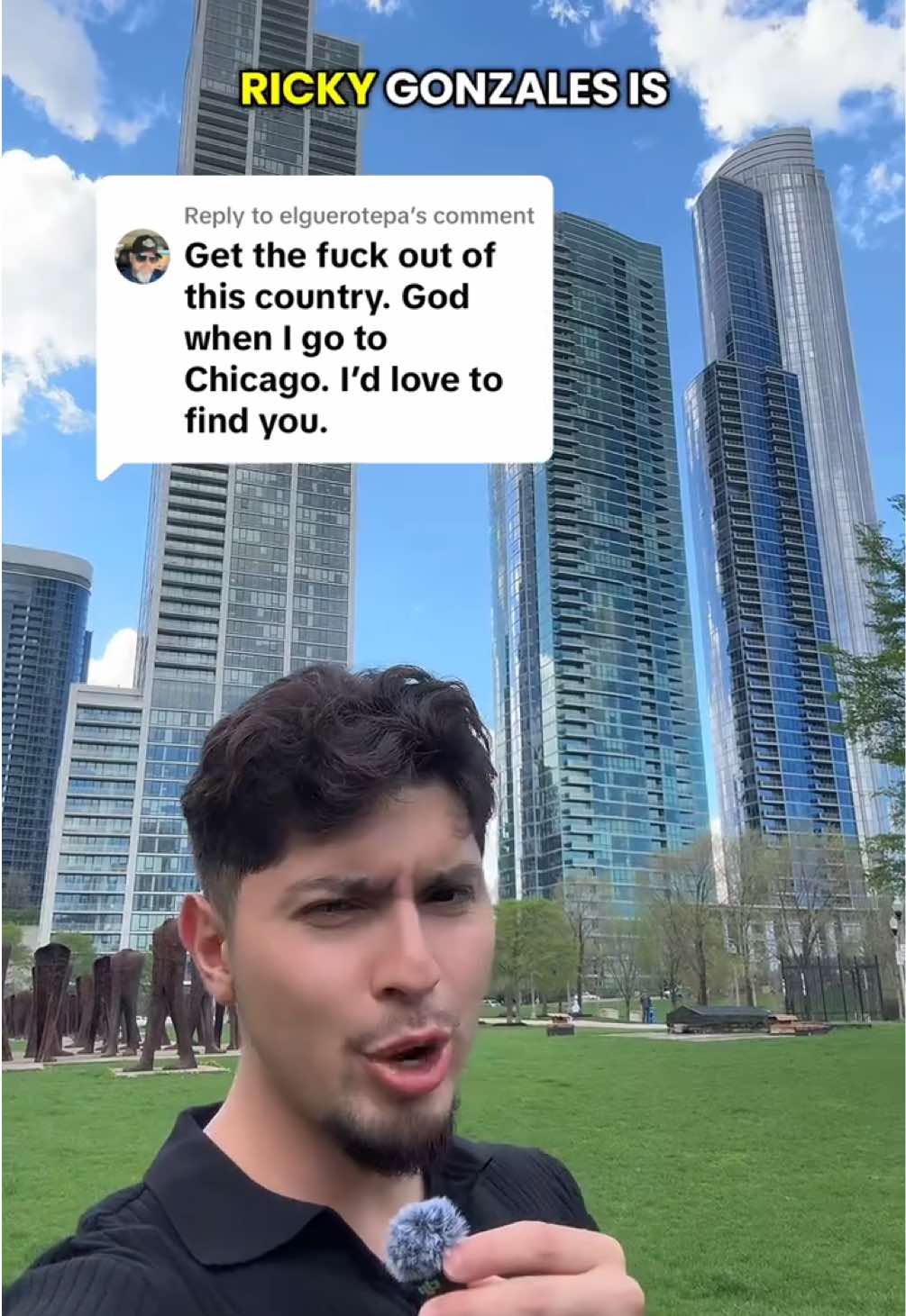 @Angel De La Rosa 🌹