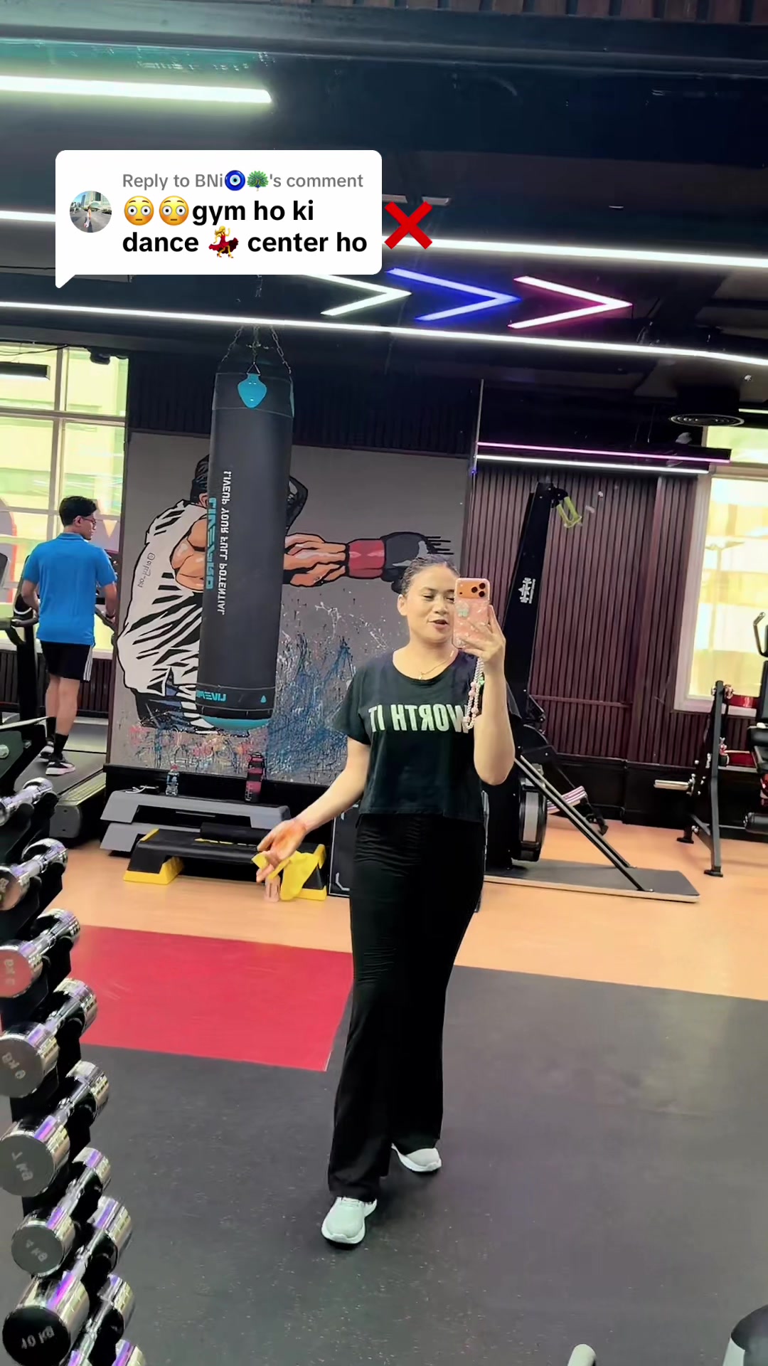 @Ranjana Chaudhary205🤞❣️