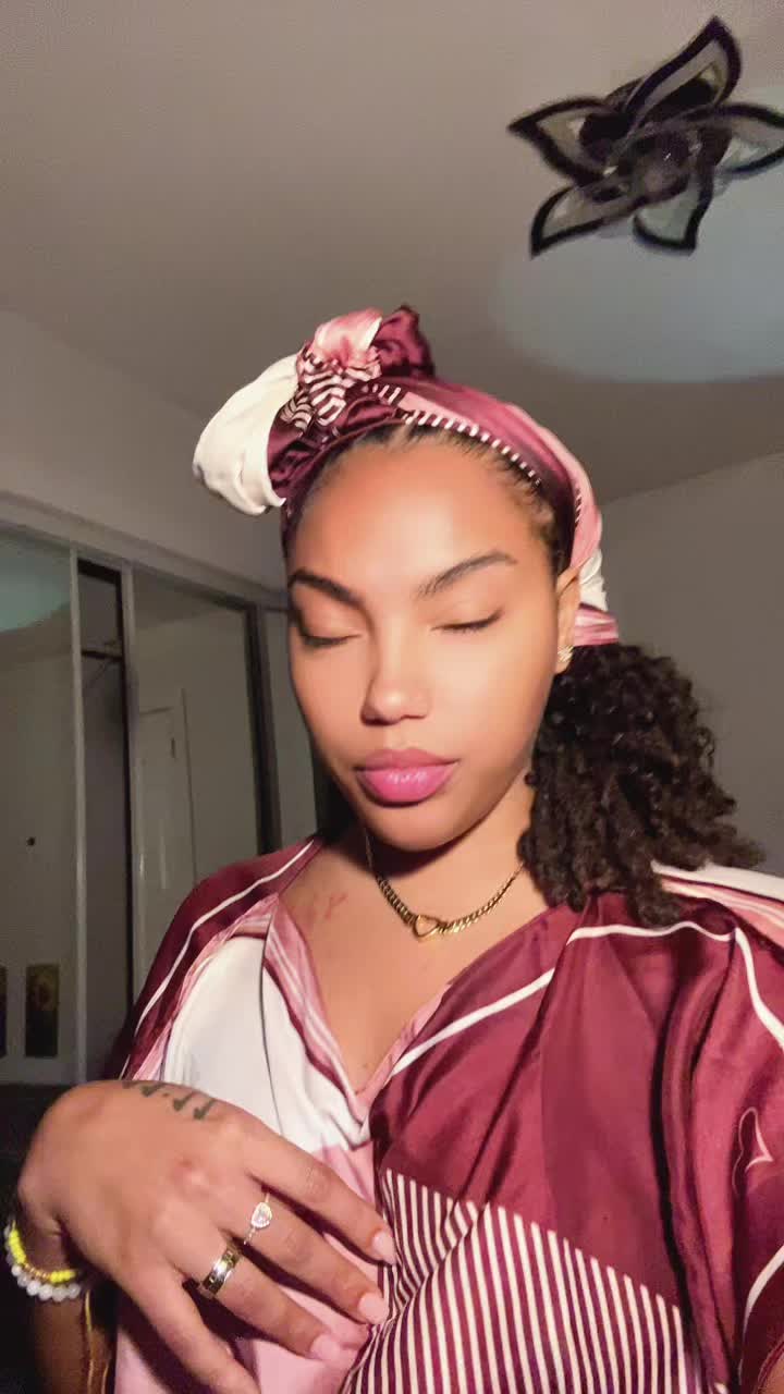 @Goddess🌻 Shamayaa Shimmyy