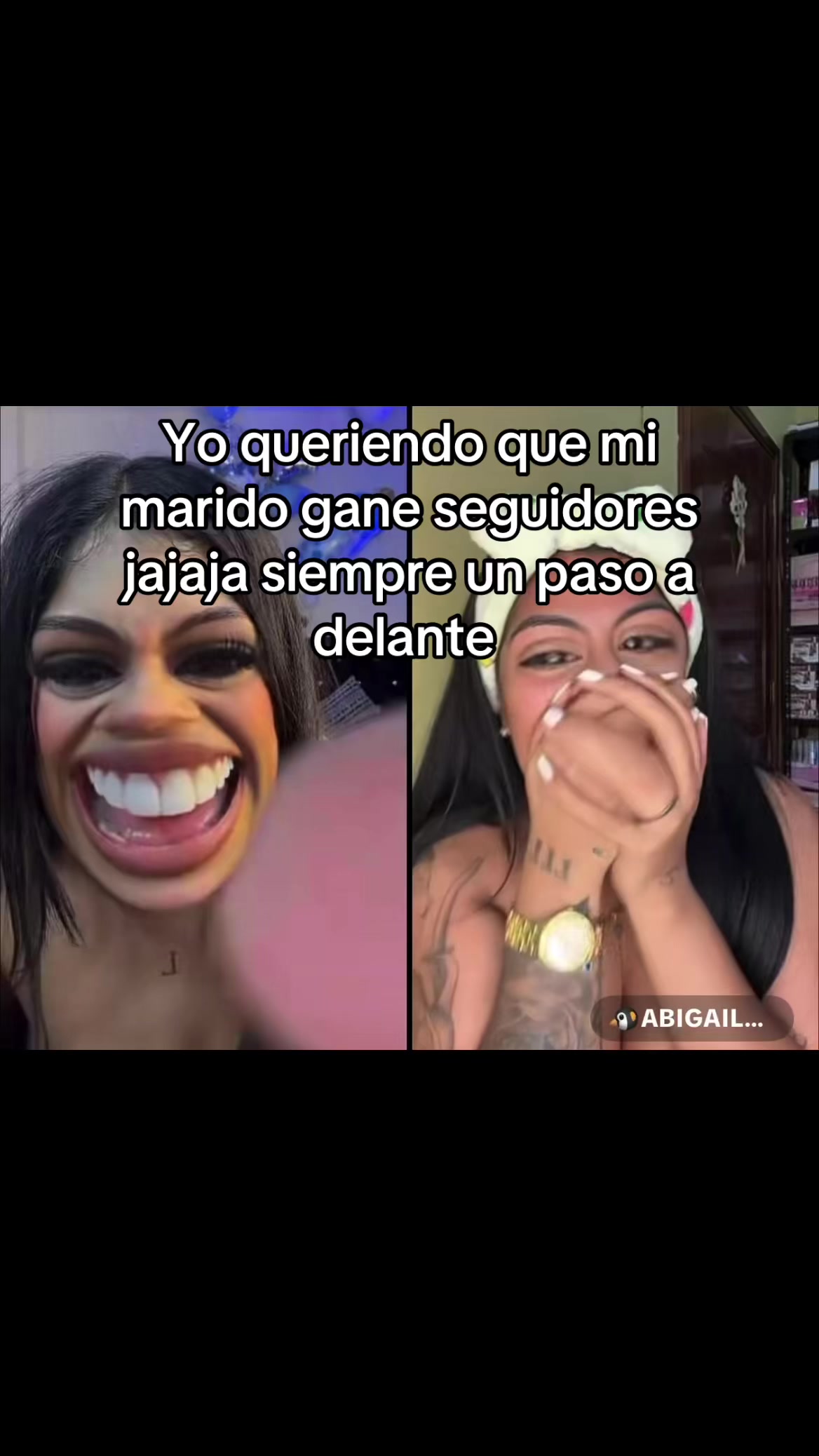 @ANA CRISTINA L〽️🦻🏾💃🏾