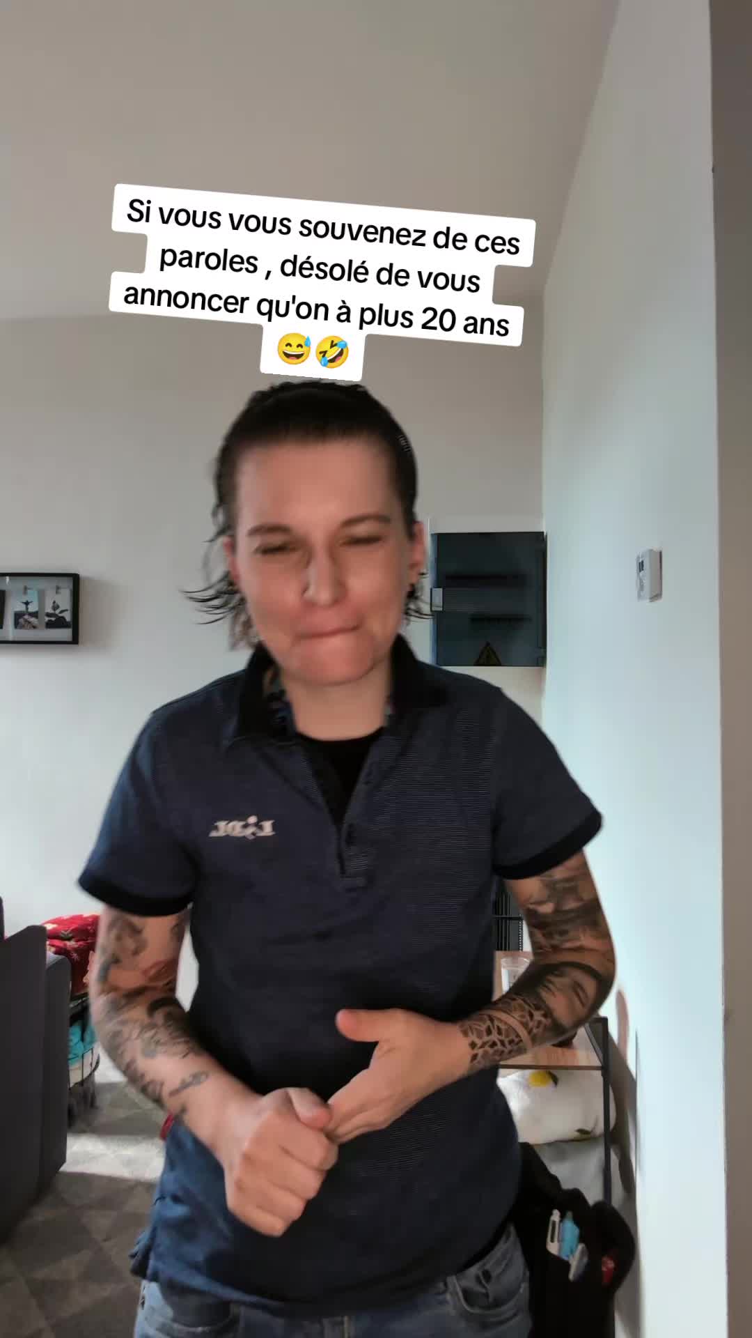 @Alizé Van Damme