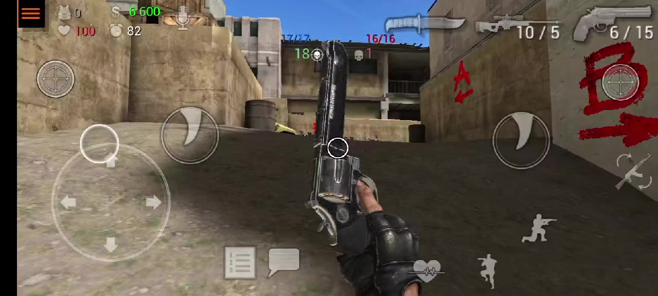 @LaMakDisse (Mac-10)